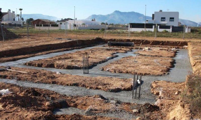 For sale of villa in Aspe