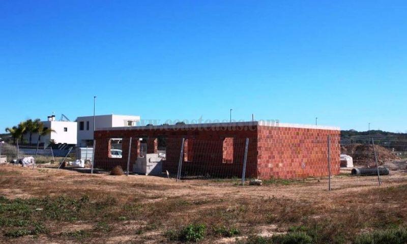 For sale of villa in Aspe