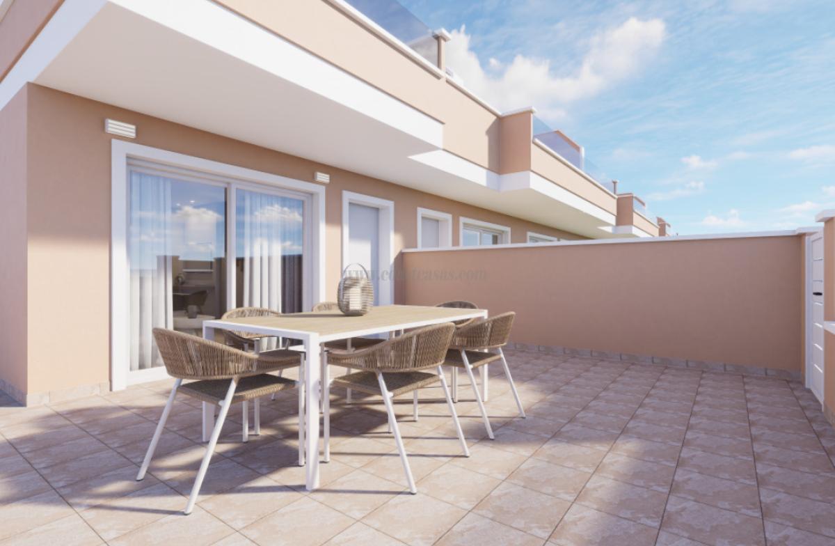 Venta de  en Pilar de la Horadada