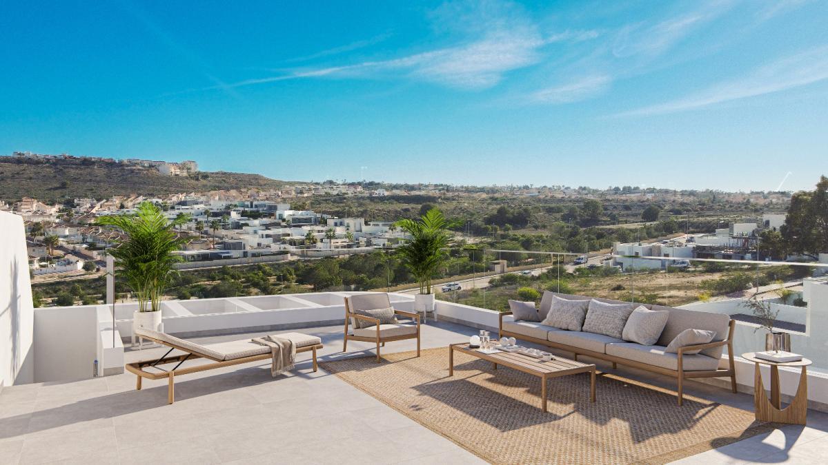 Venta de apartamento en Benijofar