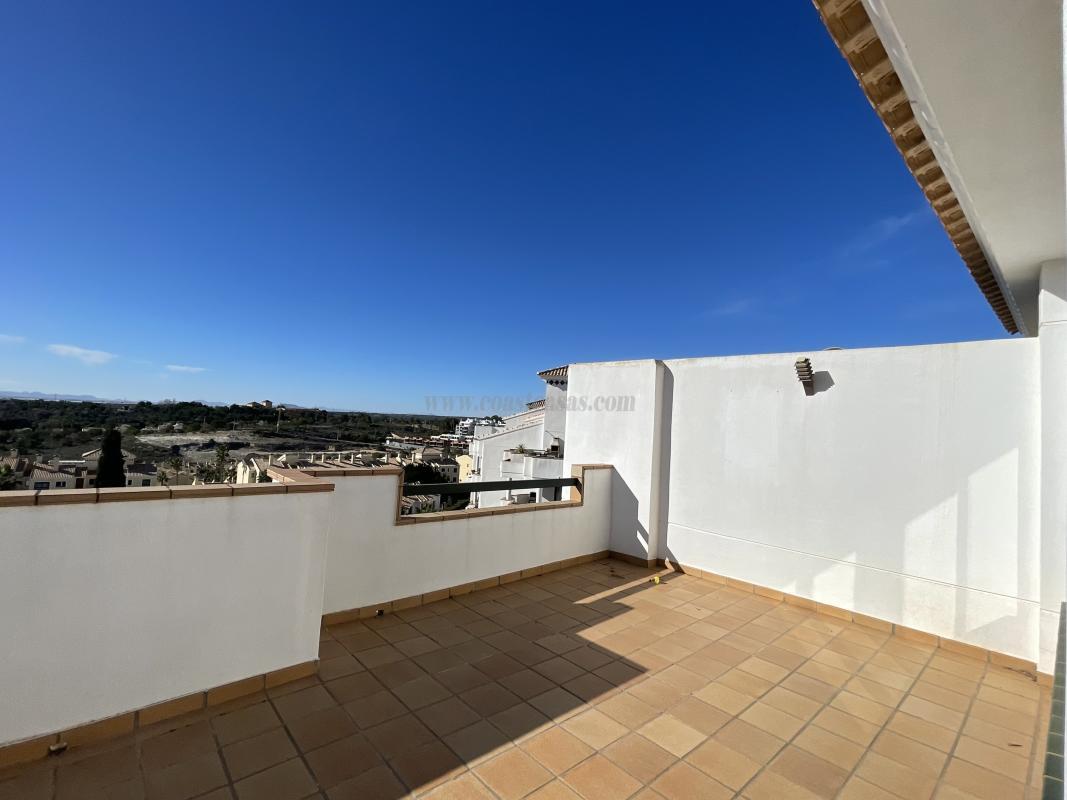 Venta de apartamento en Orihuela