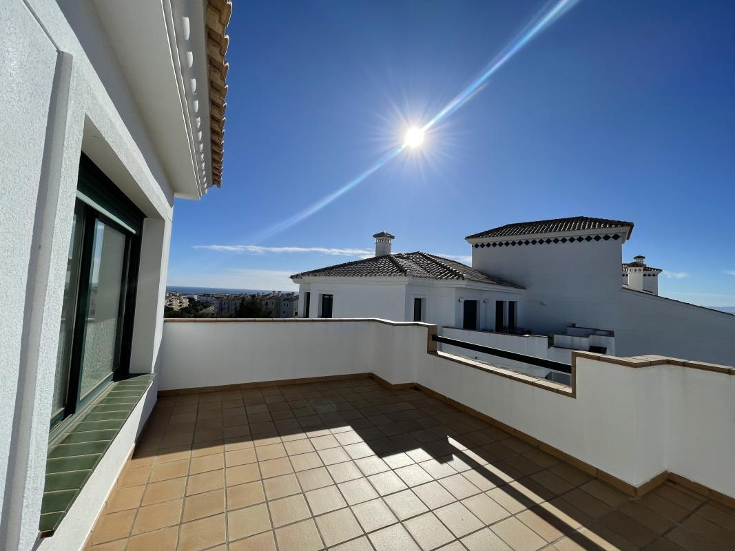 Venta de apartamento en Orihuela