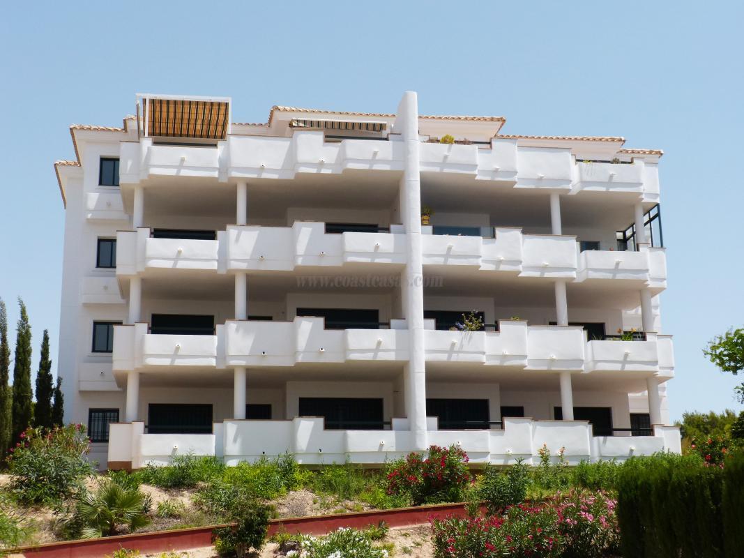 Venta de apartamento en Orihuela