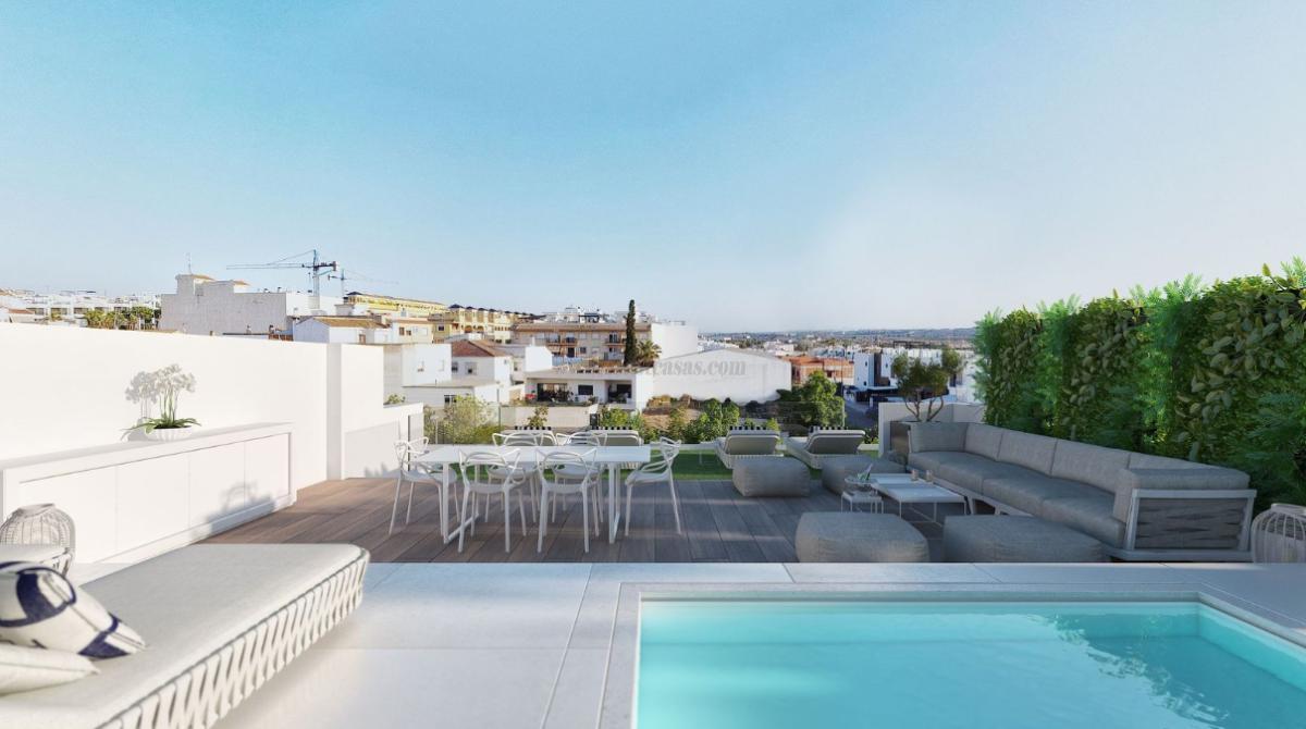 Venta de apartamento en Benijofar