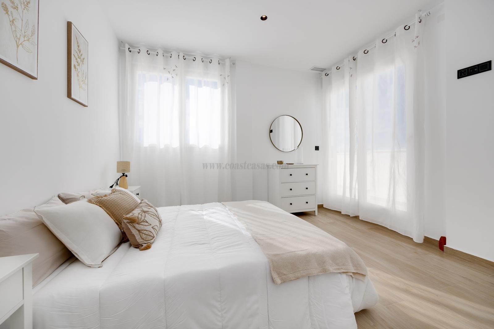 Venta de chalet en Torrevieja
