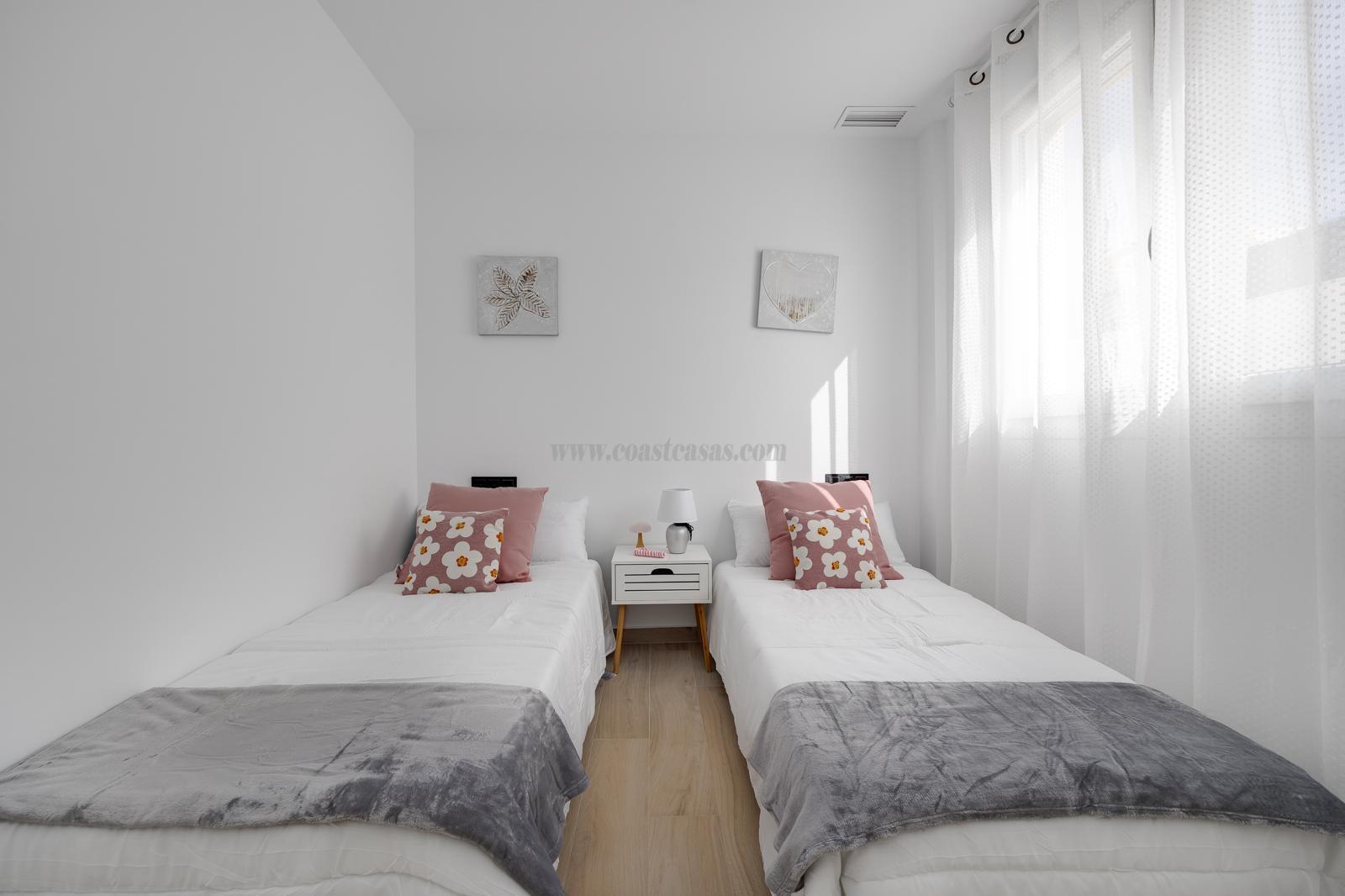 Venta de chalet en Torrevieja