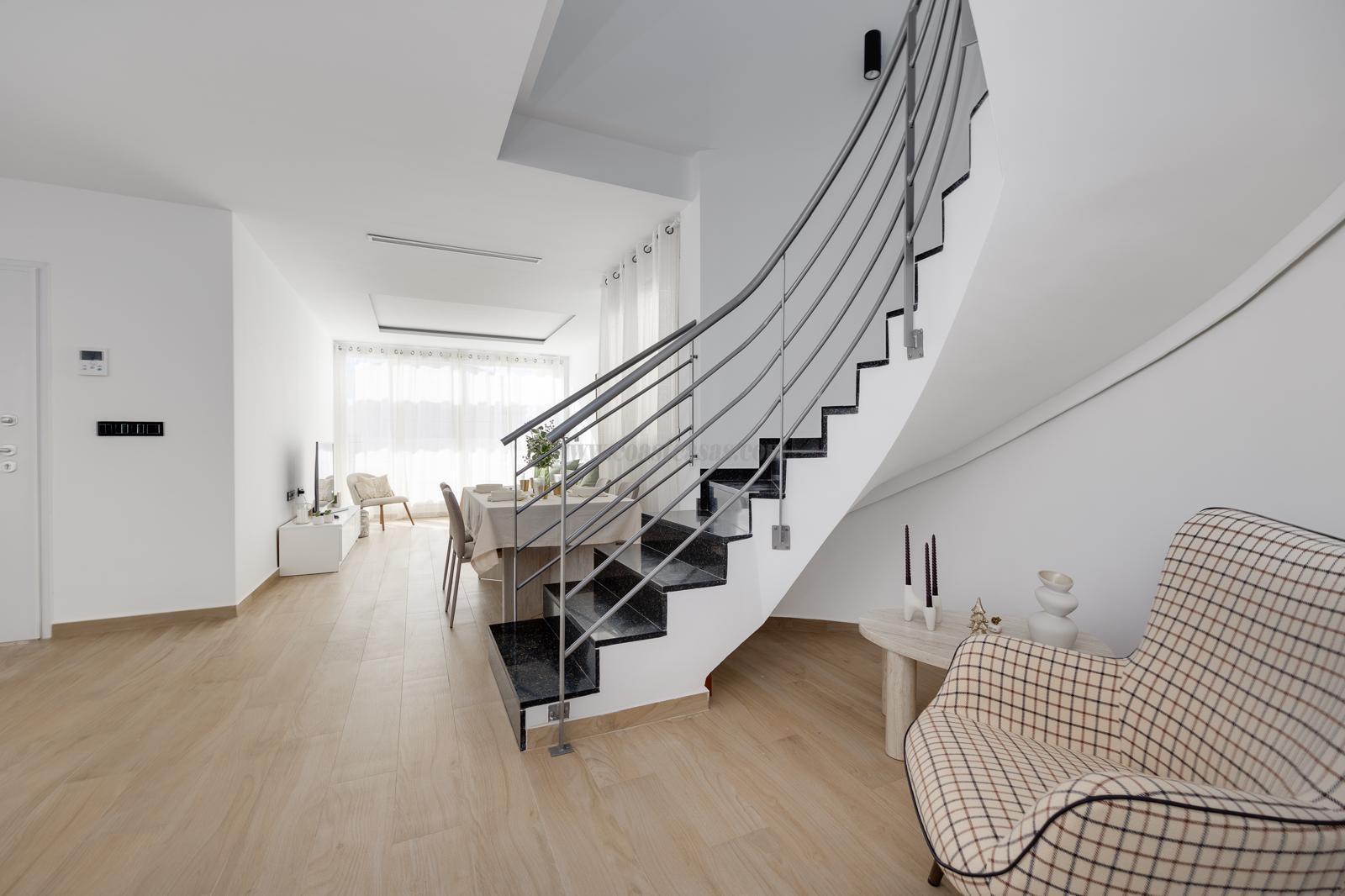 Venta de chalet en Torrevieja