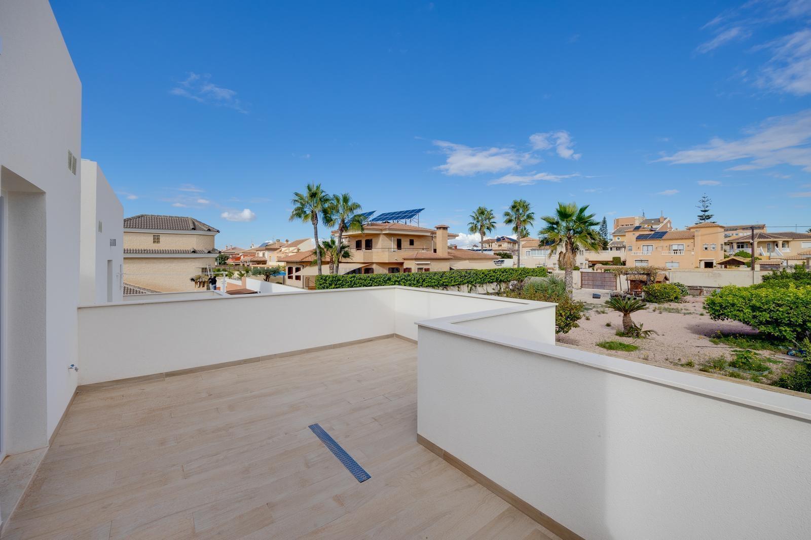 Venta de chalet en Torrevieja