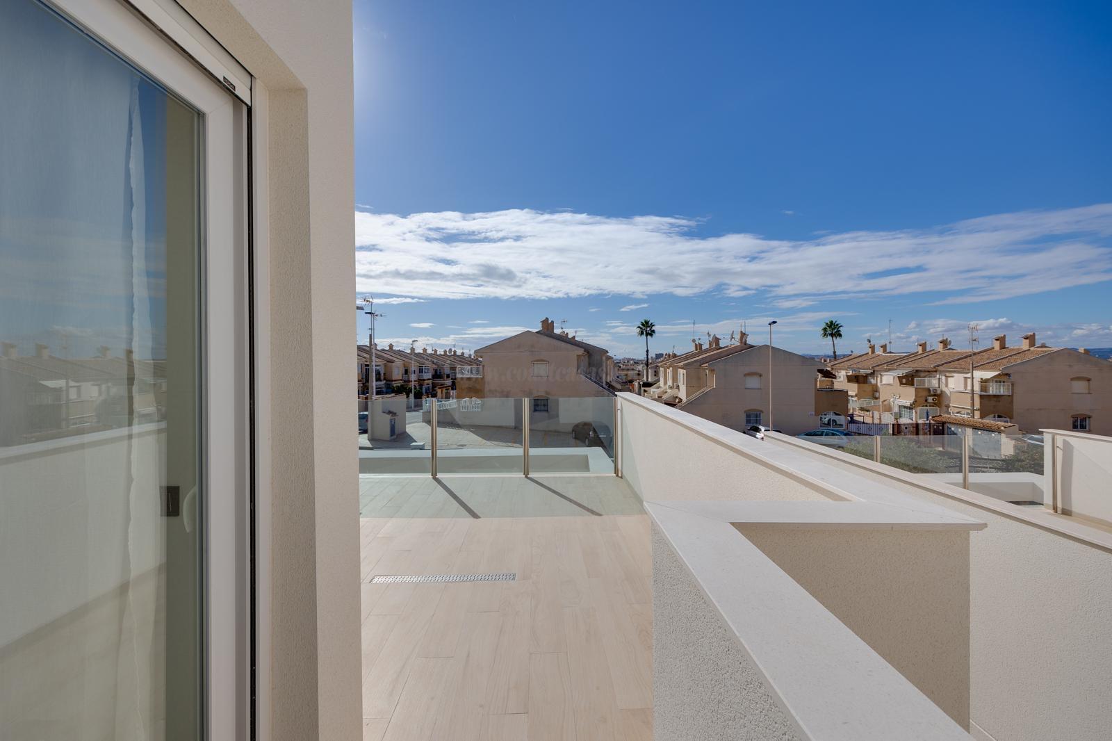 Venta de chalet en Torrevieja