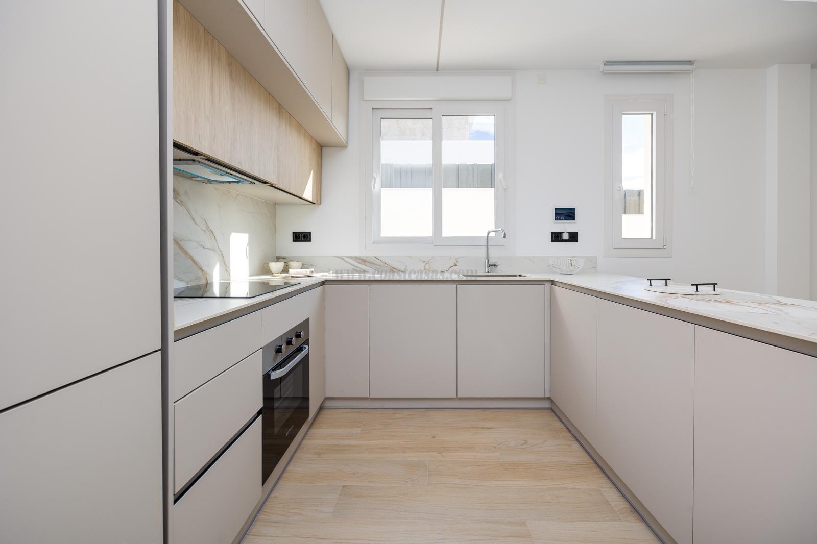 Venta de chalet en Torrevieja