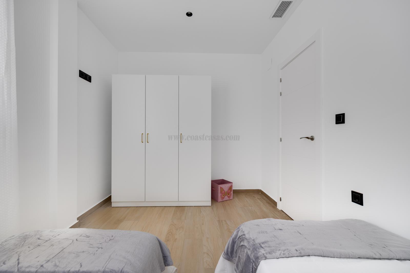 Venta de chalet en Torrevieja