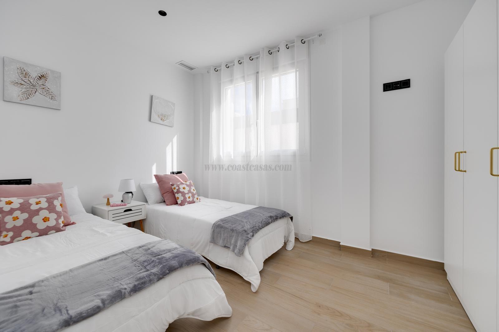 Venta de chalet en Torrevieja