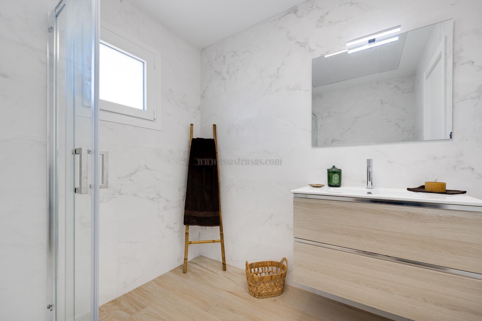 Venta de chalet en Torrevieja