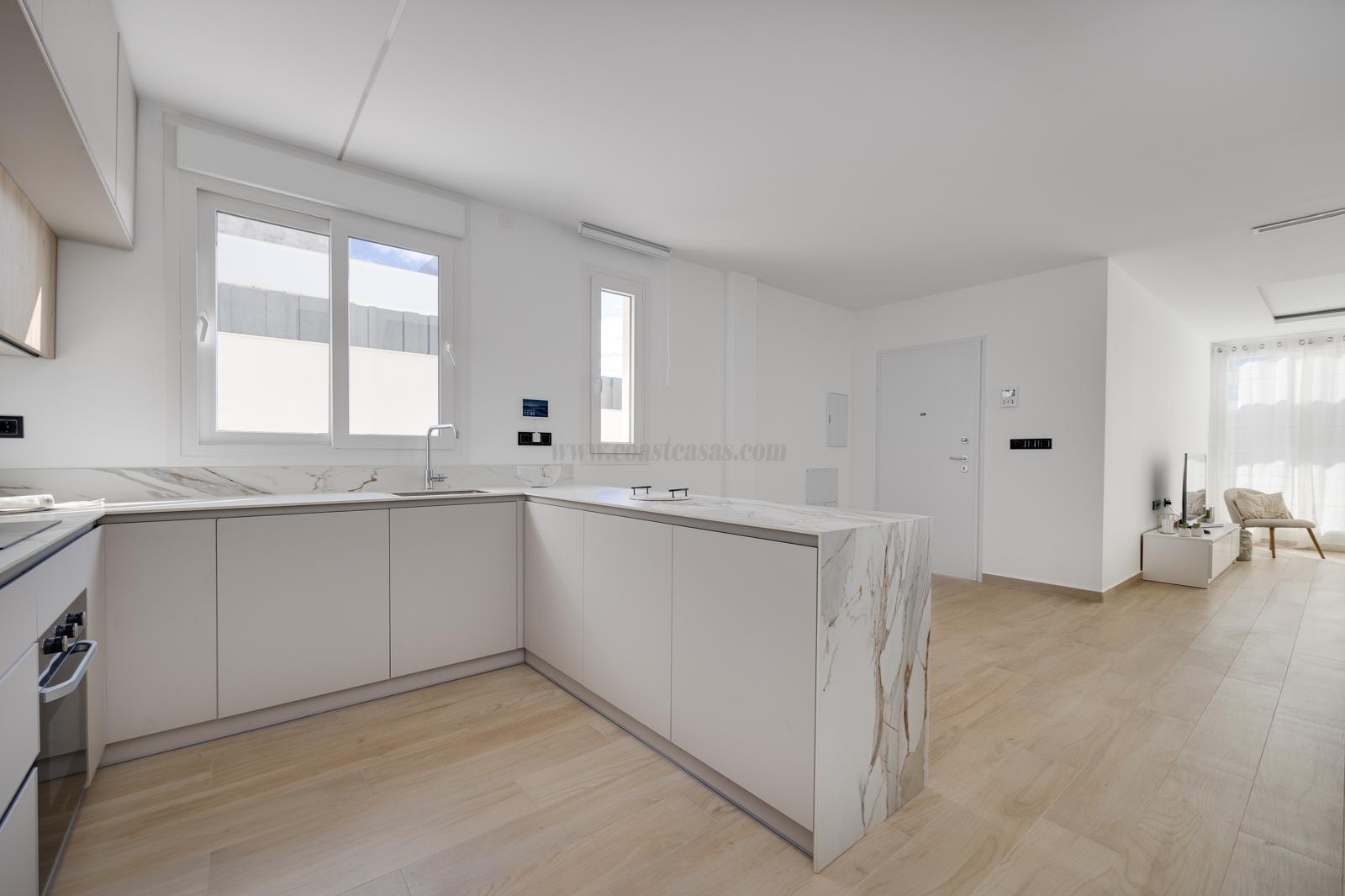 Venta de chalet en Torrevieja