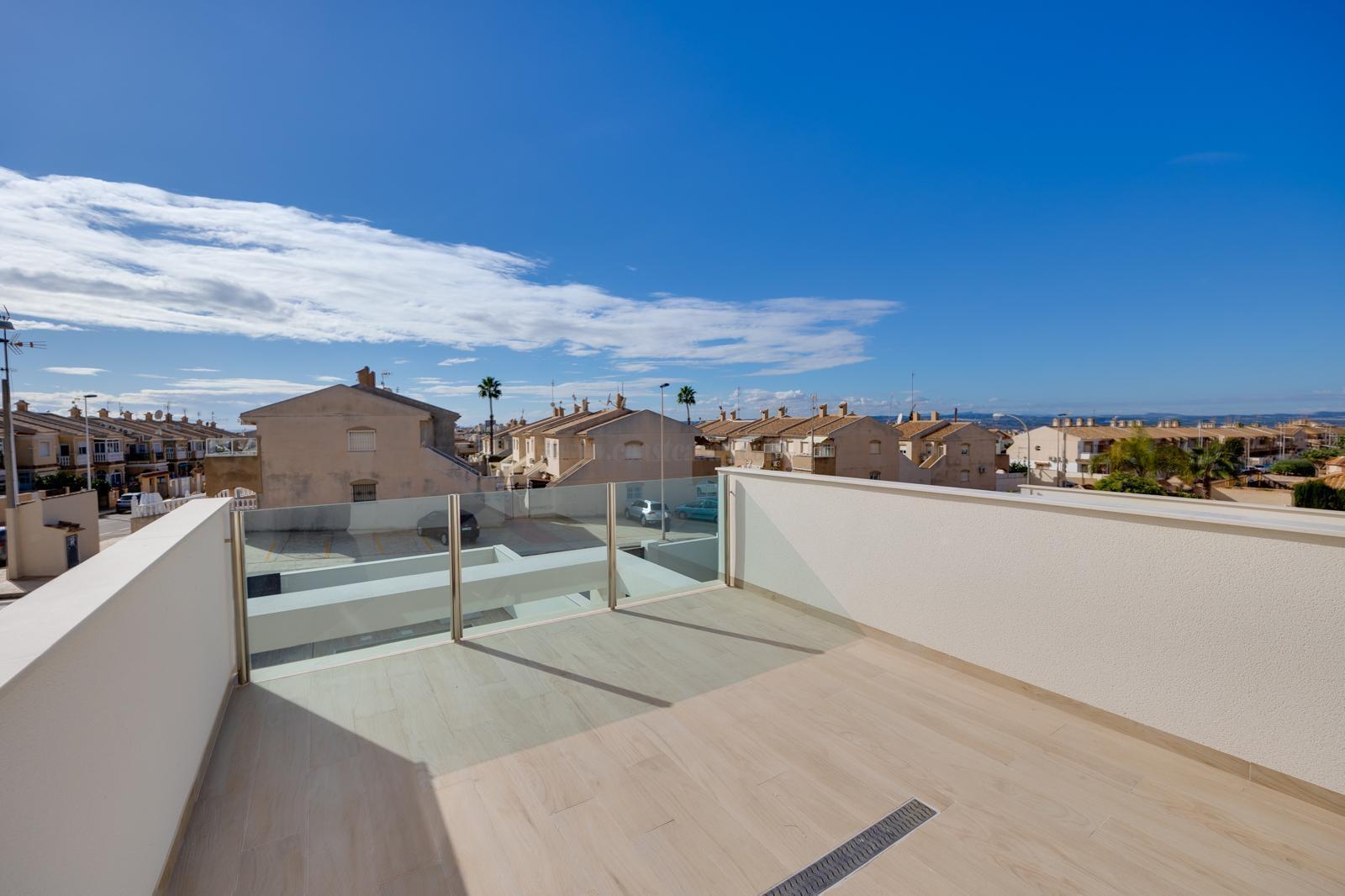Venta de chalet en Torrevieja