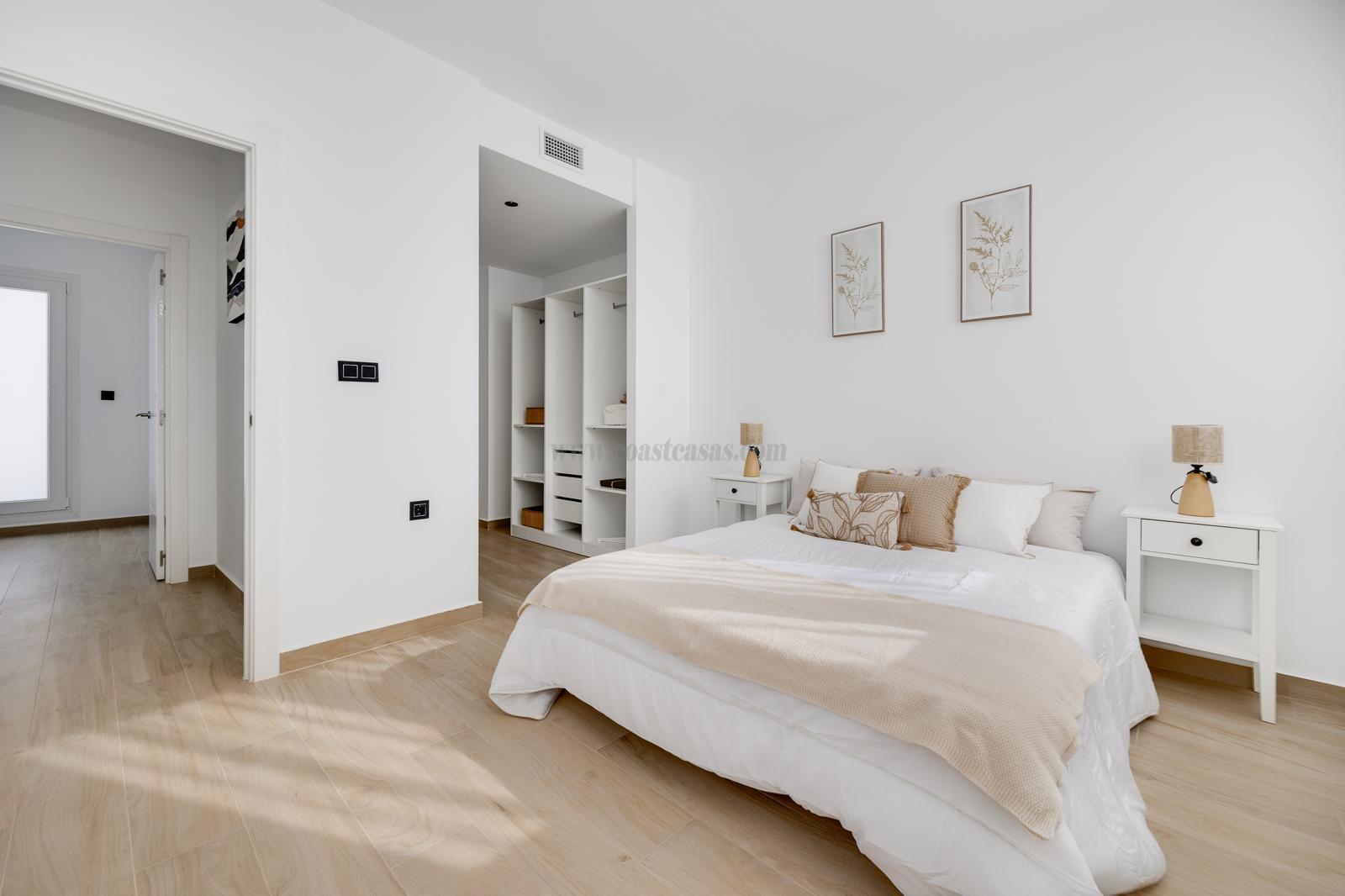 Venta de chalet en Torrevieja