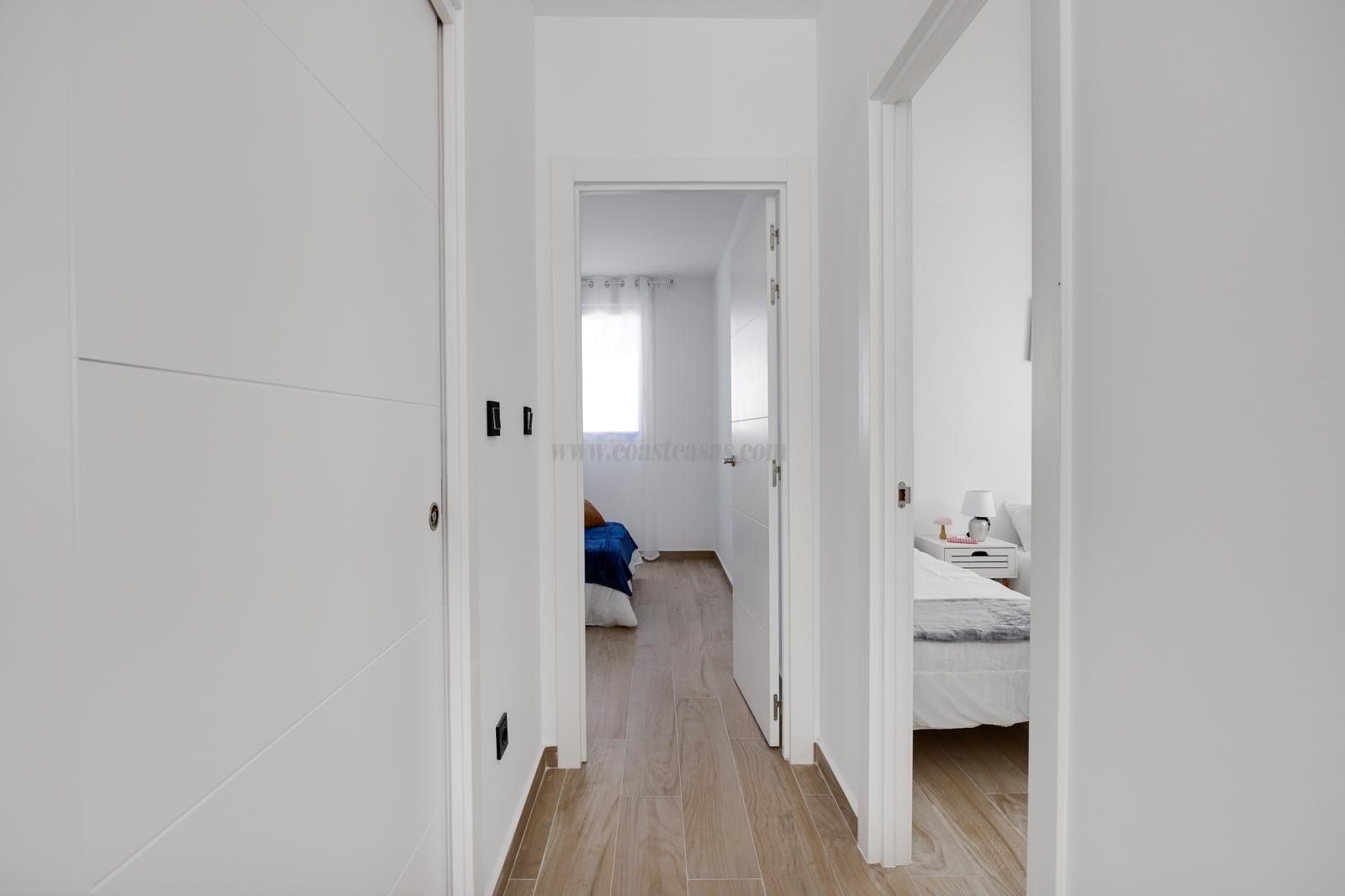 Venta de chalet en Torrevieja
