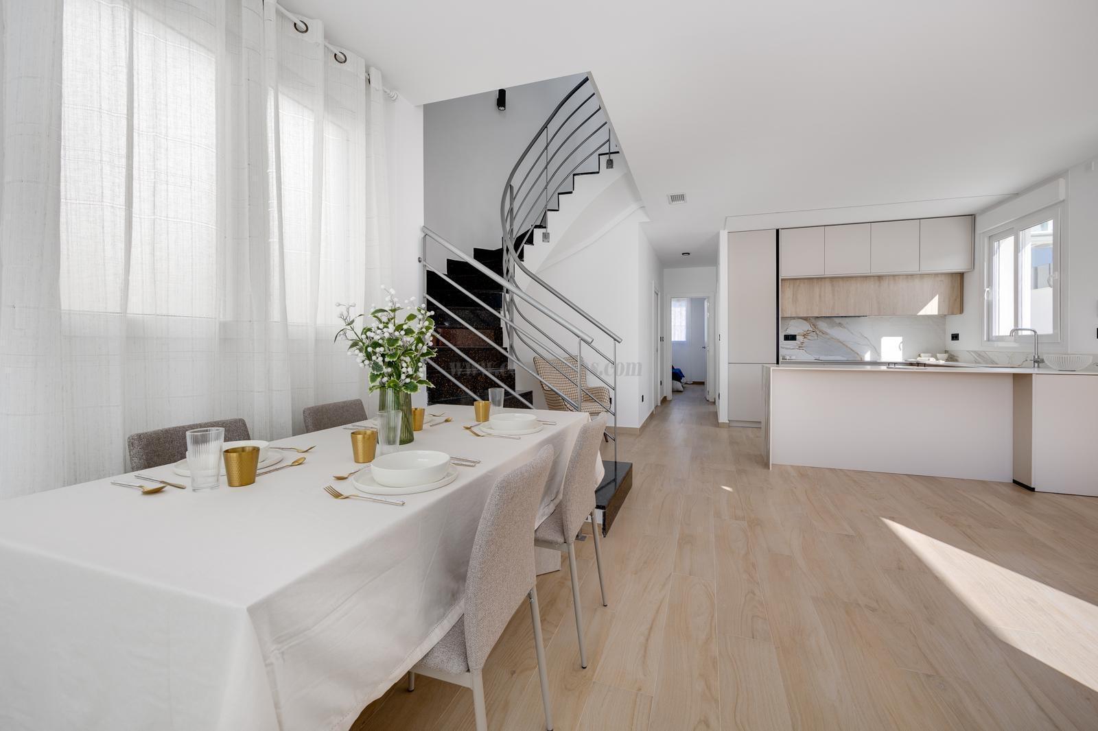 Venta de chalet en Torrevieja