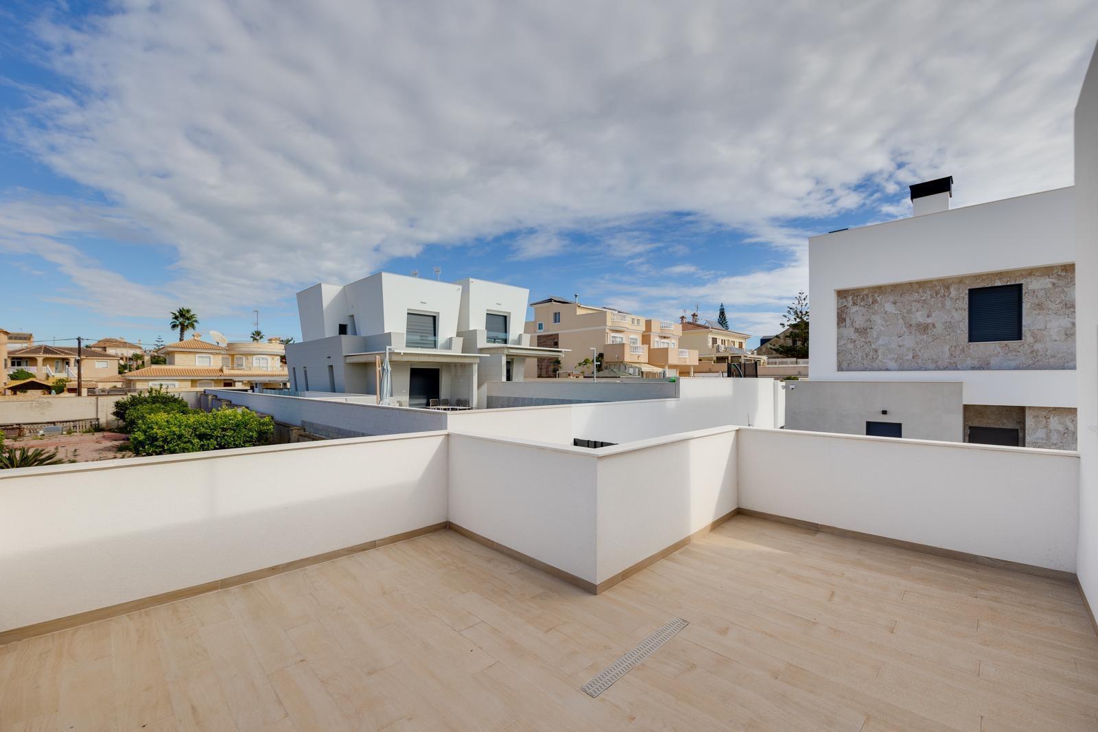 Venta de chalet en Torrevieja