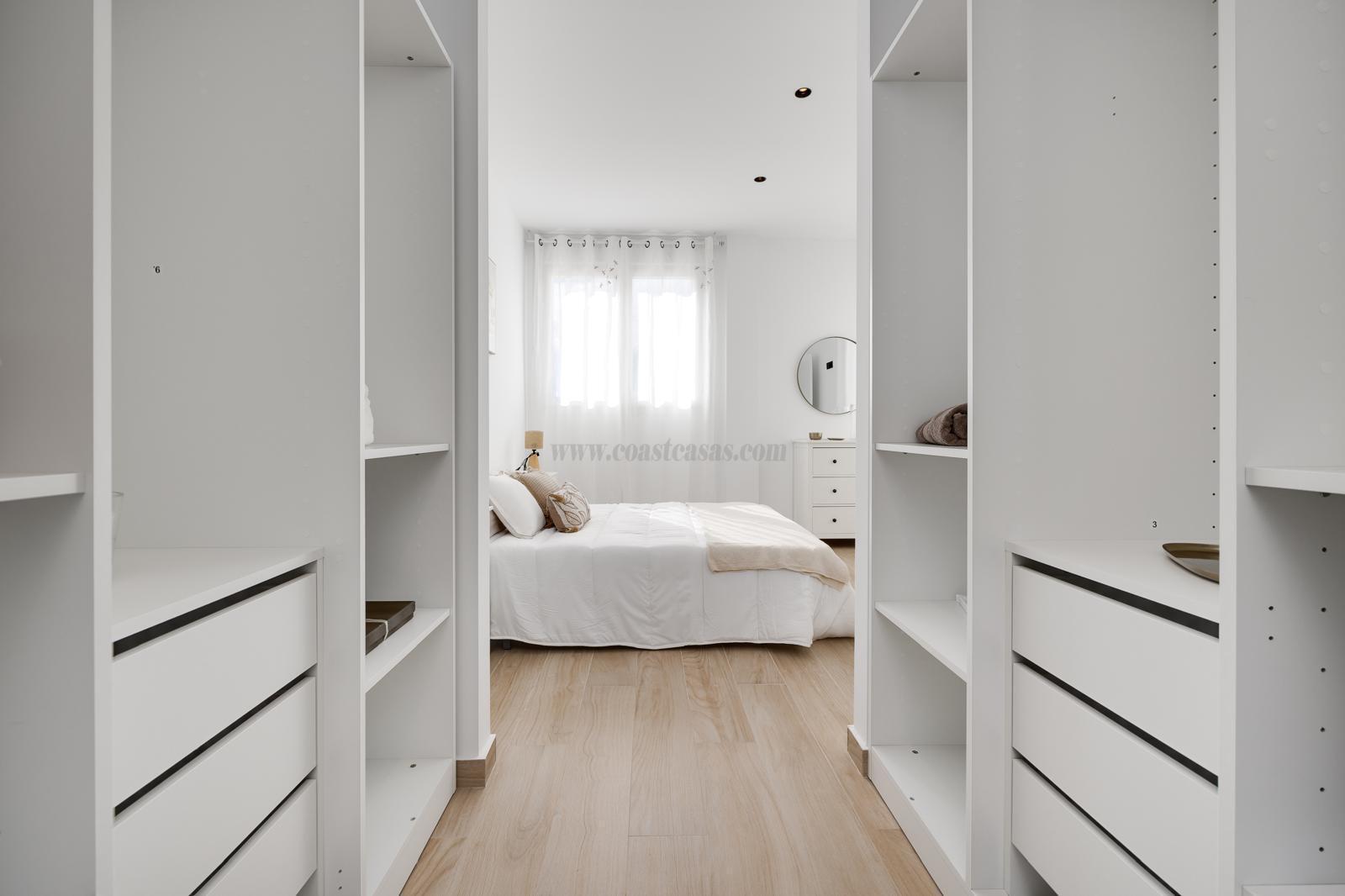 Venta de chalet en Torrevieja
