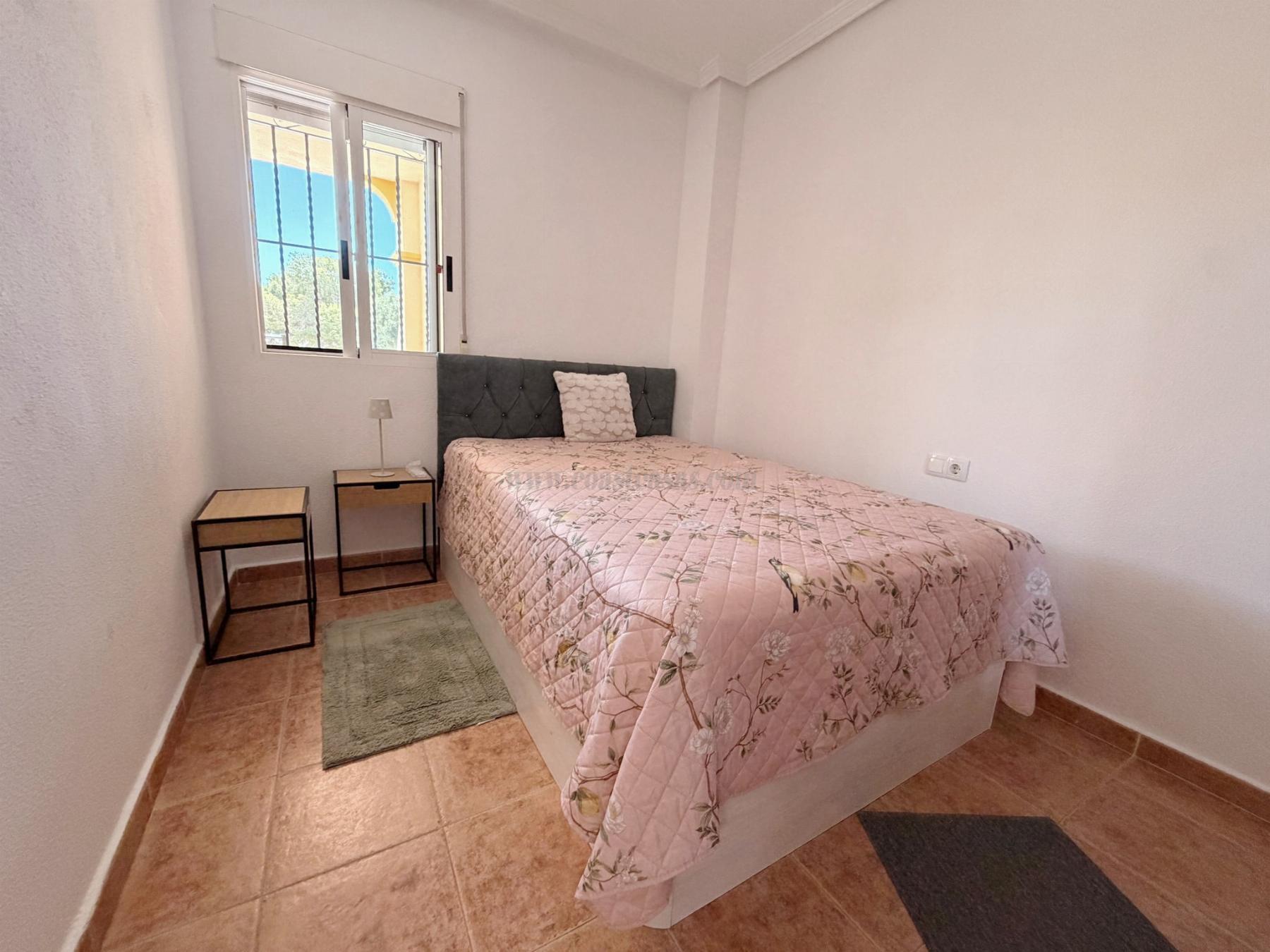 Venta de apartamento en Orihuela Costa
