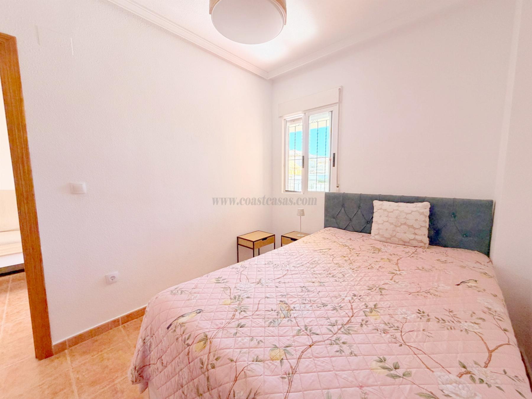 Venta de apartamento en Orihuela Costa