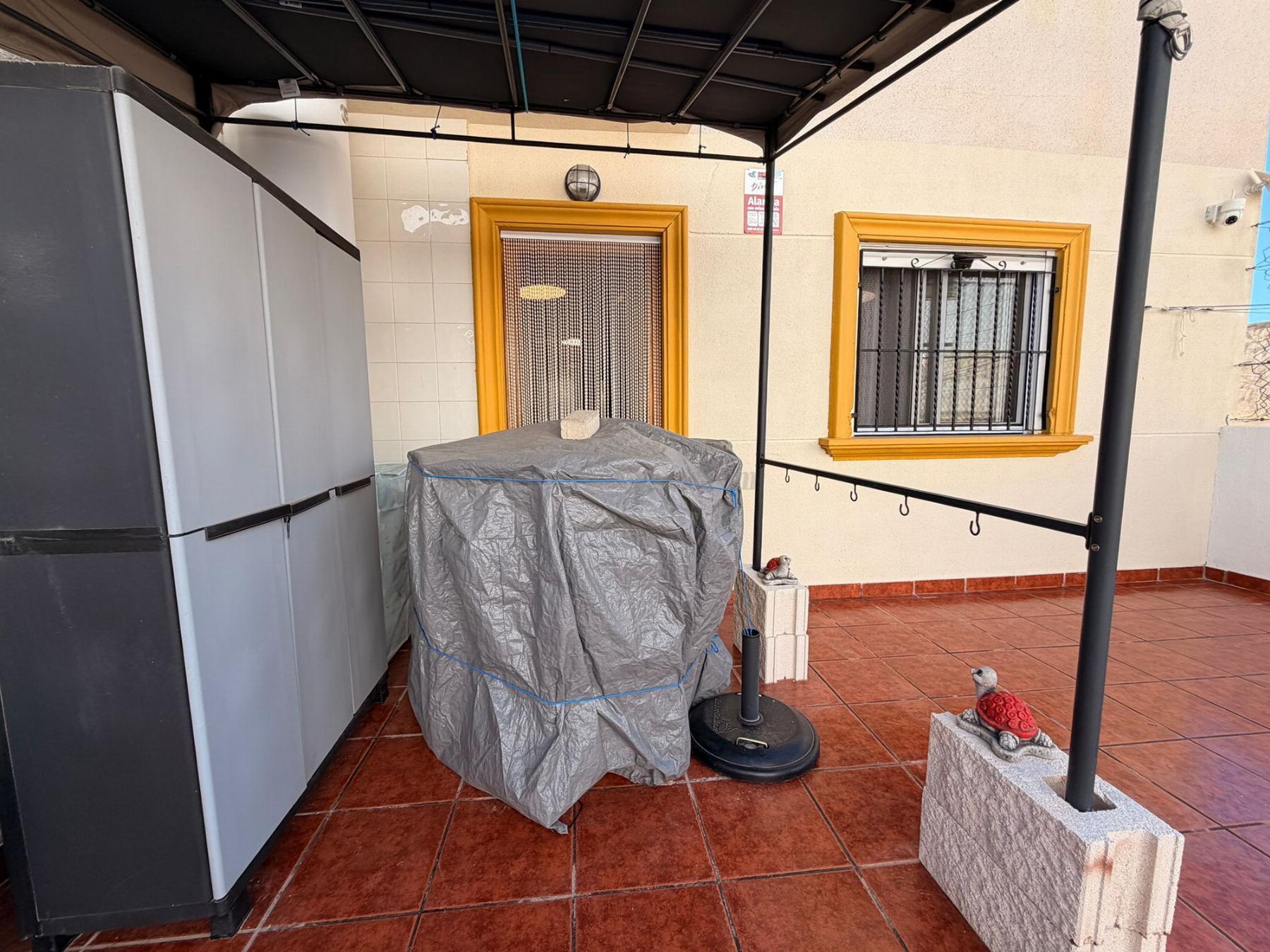 Venta de apartamento en Orihuela Costa