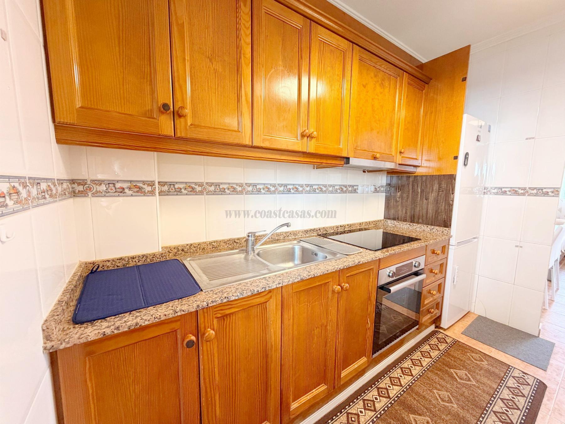 Venta de apartamento en Orihuela Costa
