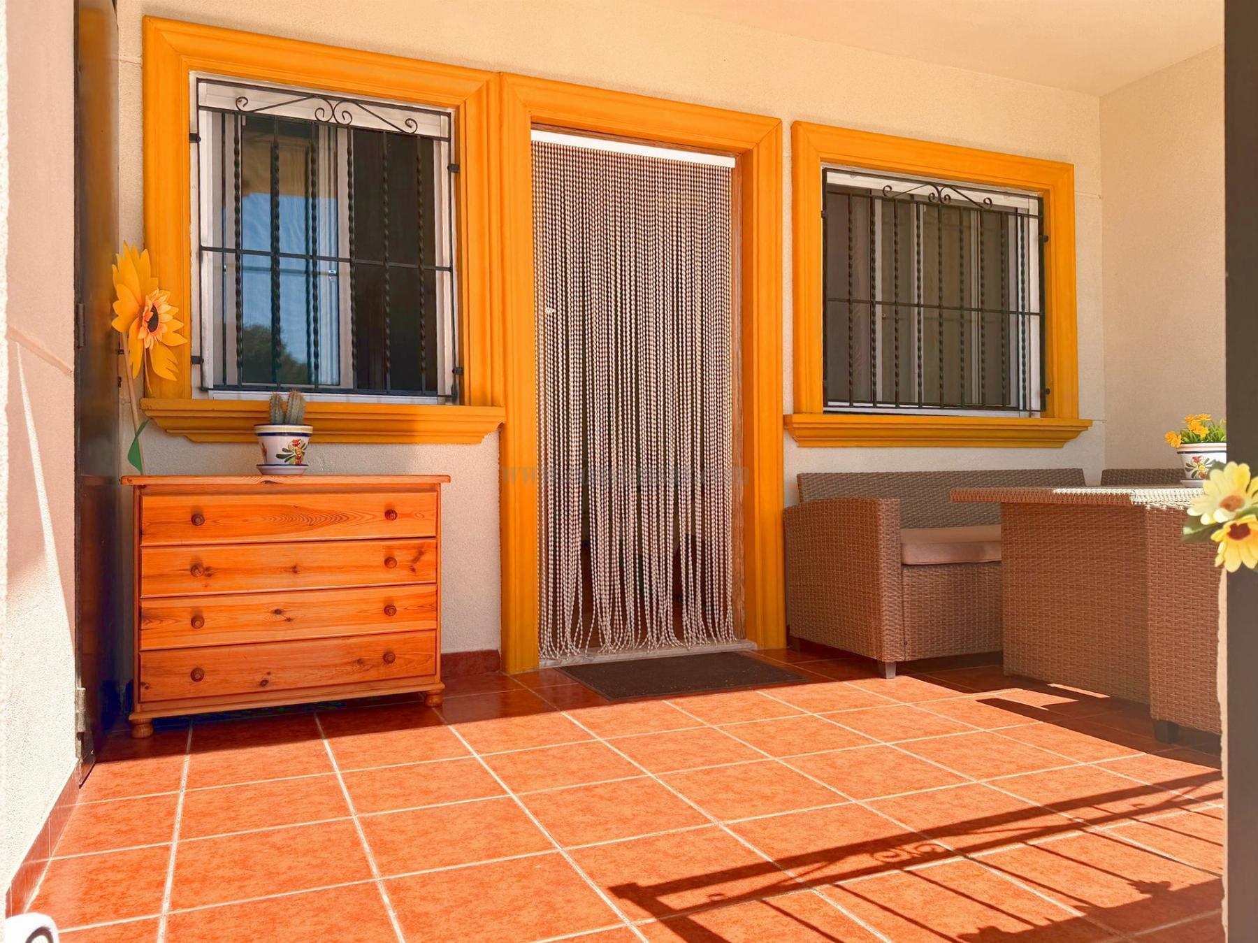 Venta de apartamento en Orihuela Costa