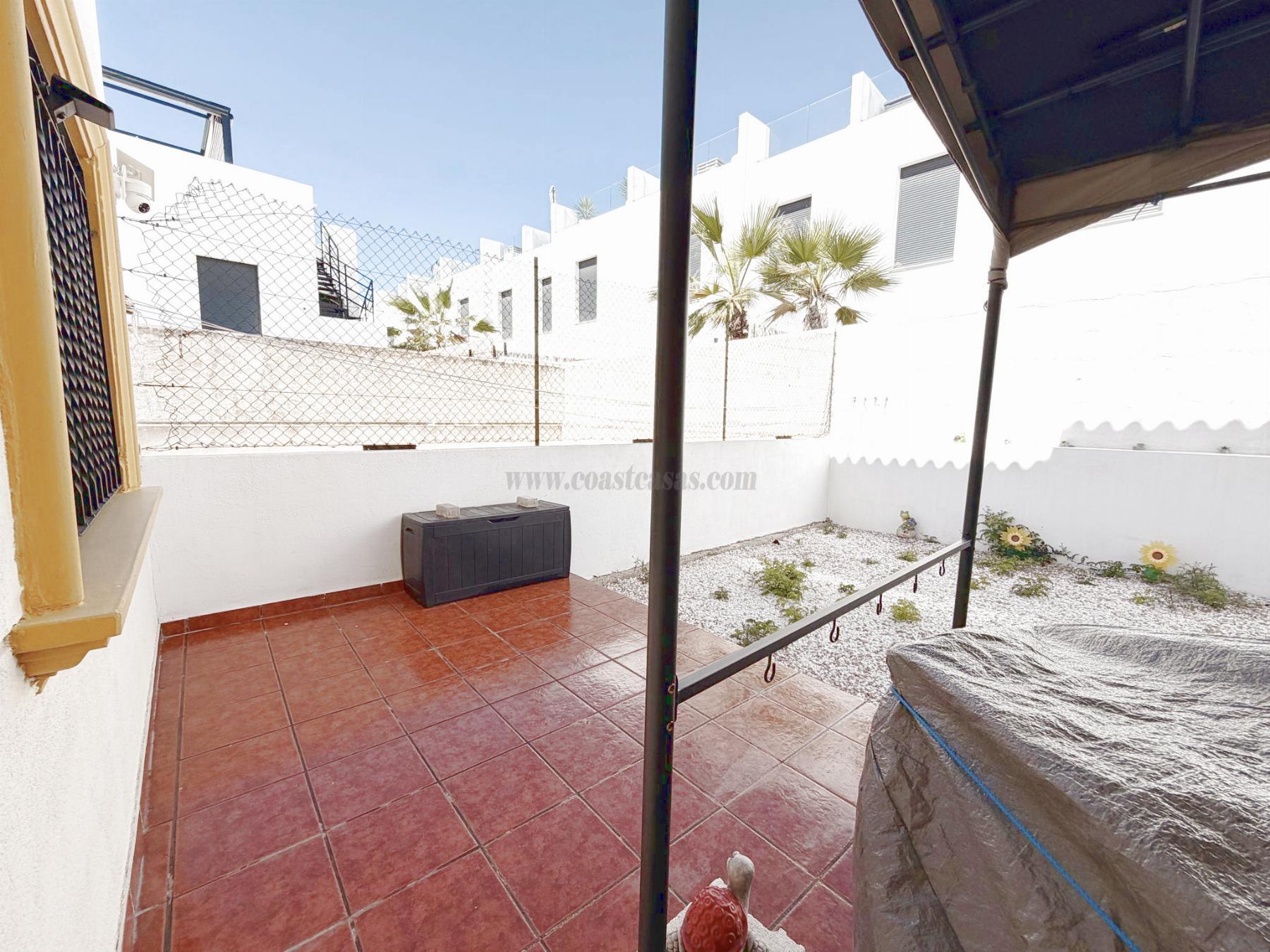 Venta de apartamento en Orihuela Costa