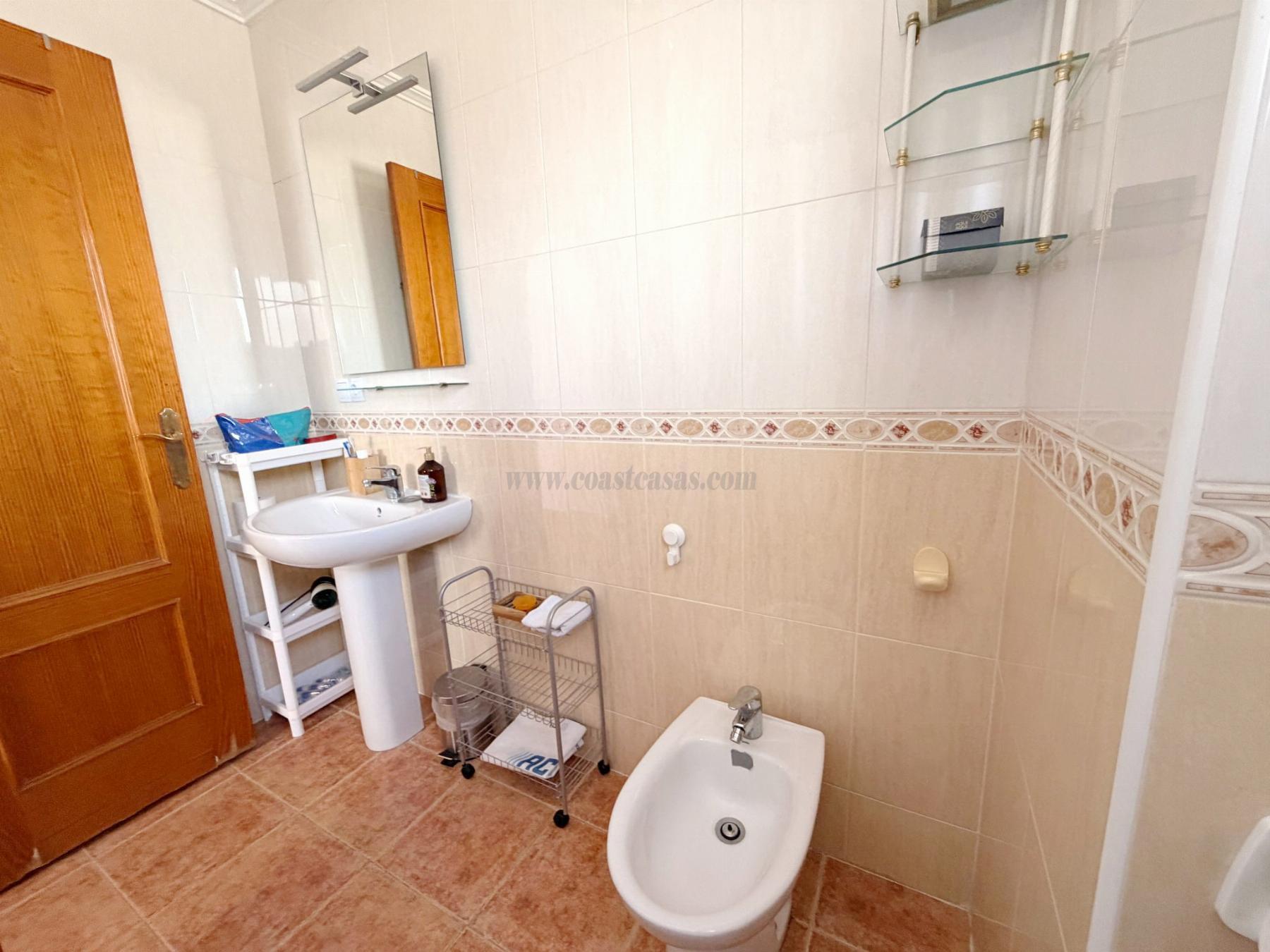 Venta de apartamento en Orihuela Costa