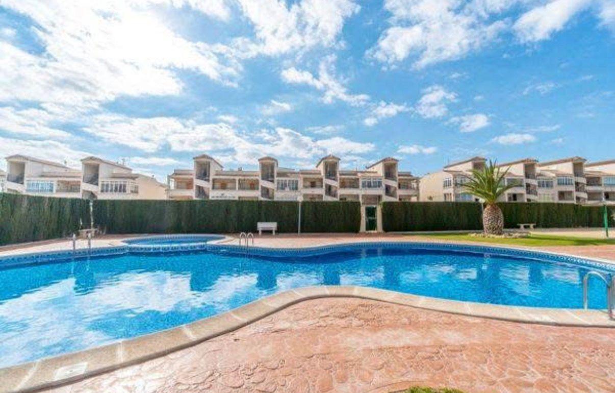Venta de apartamento en Orihuela Costa