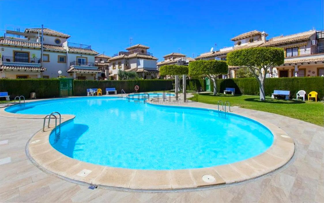 Venta de apartamento en Orihuela Costa