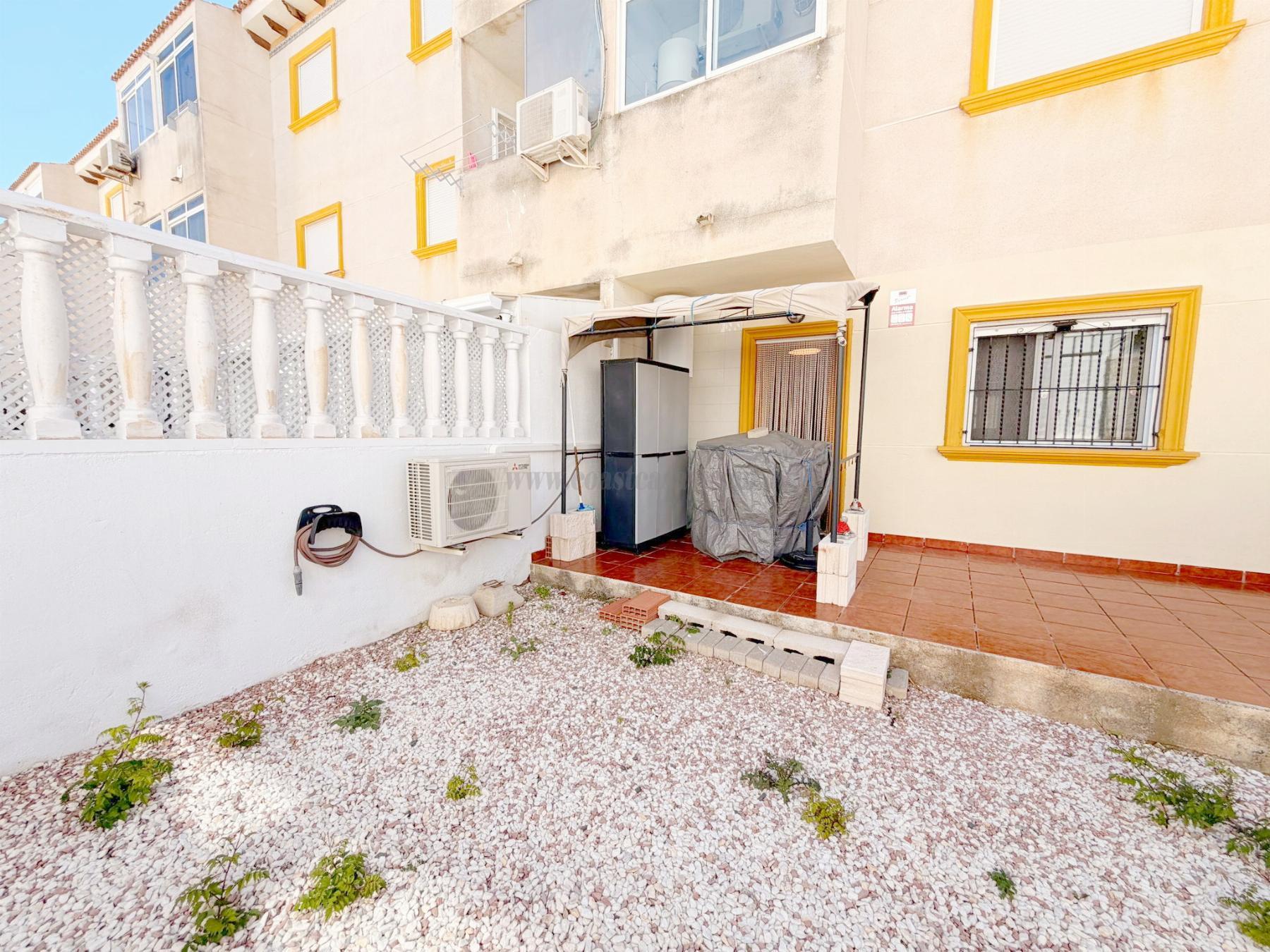 Venta de apartamento en Orihuela Costa