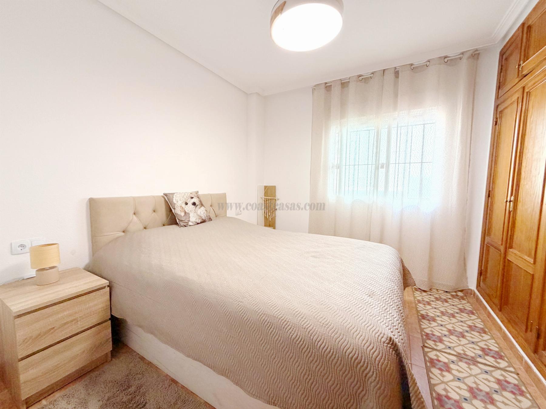 Venta de apartamento en Orihuela Costa