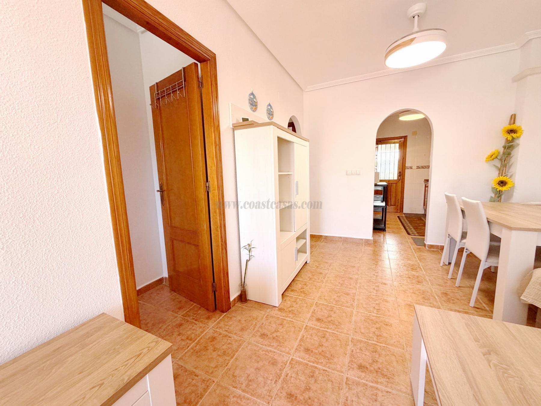 Venta de apartamento en Orihuela Costa