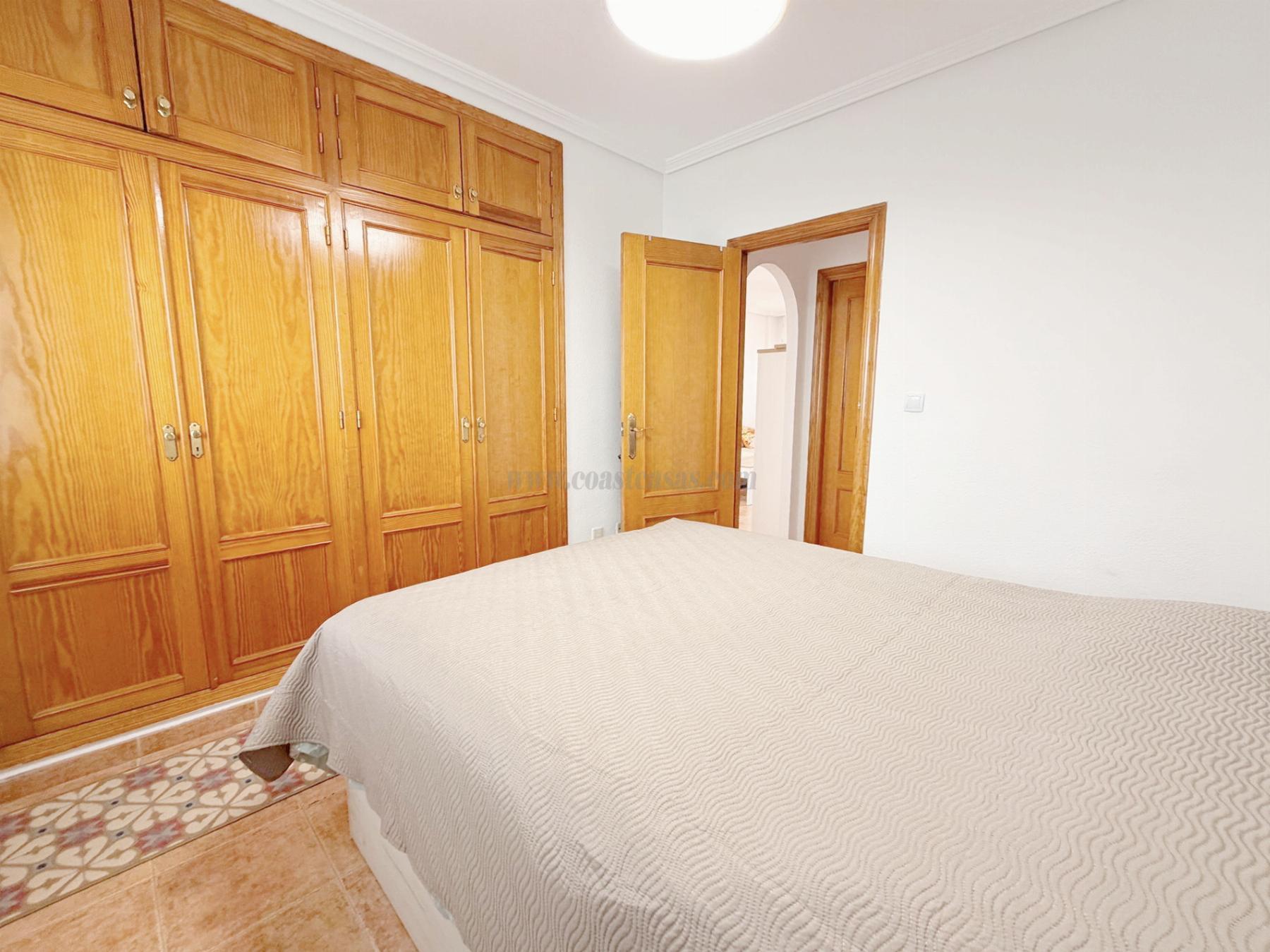 Venta de apartamento en Orihuela Costa