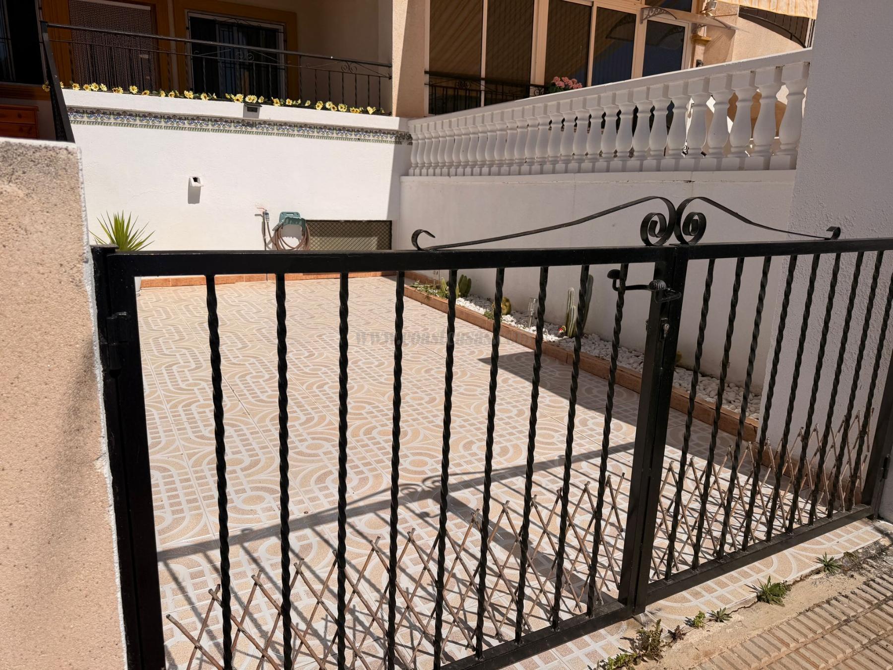 Venta de apartamento en Orihuela Costa