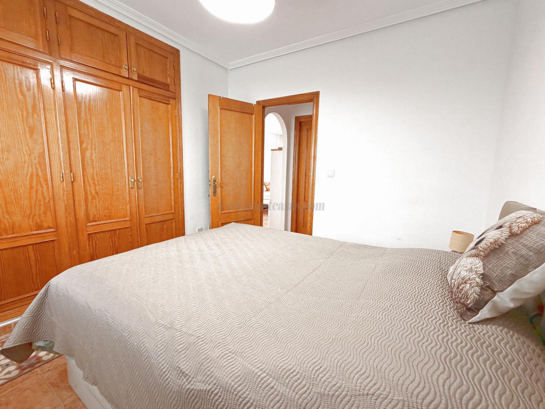 Venta de apartamento en Orihuela Costa