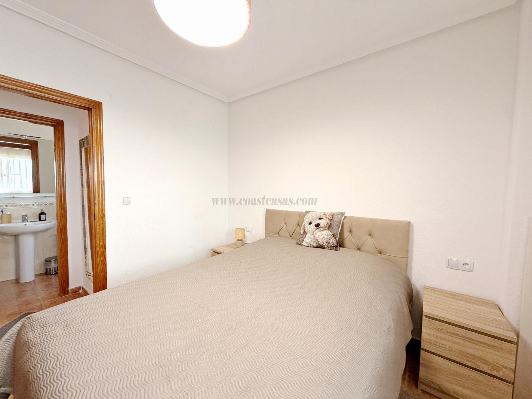 Venta de apartamento en Orihuela Costa
