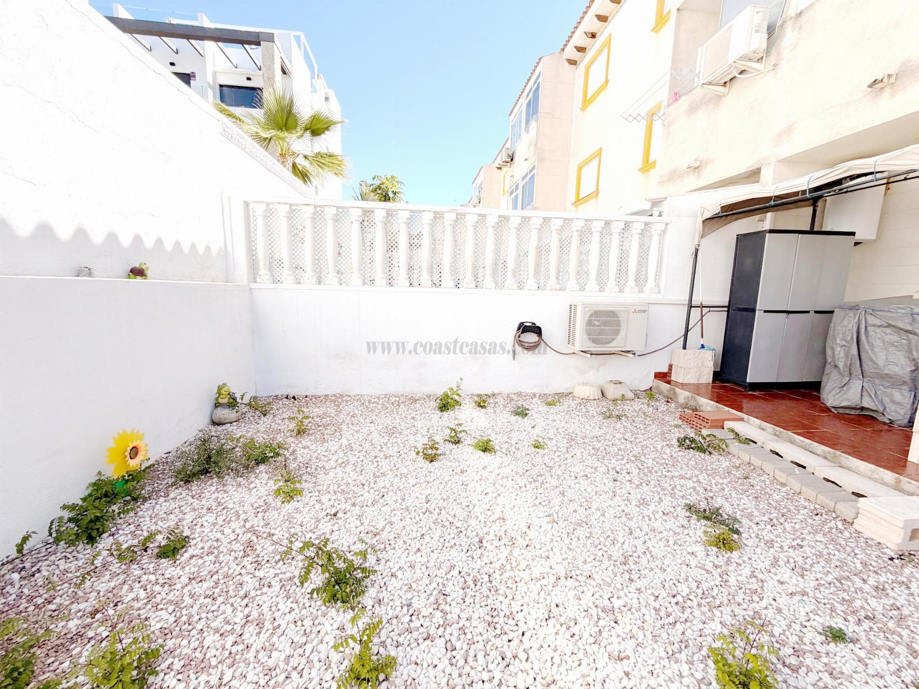 Venta de apartamento en Orihuela Costa