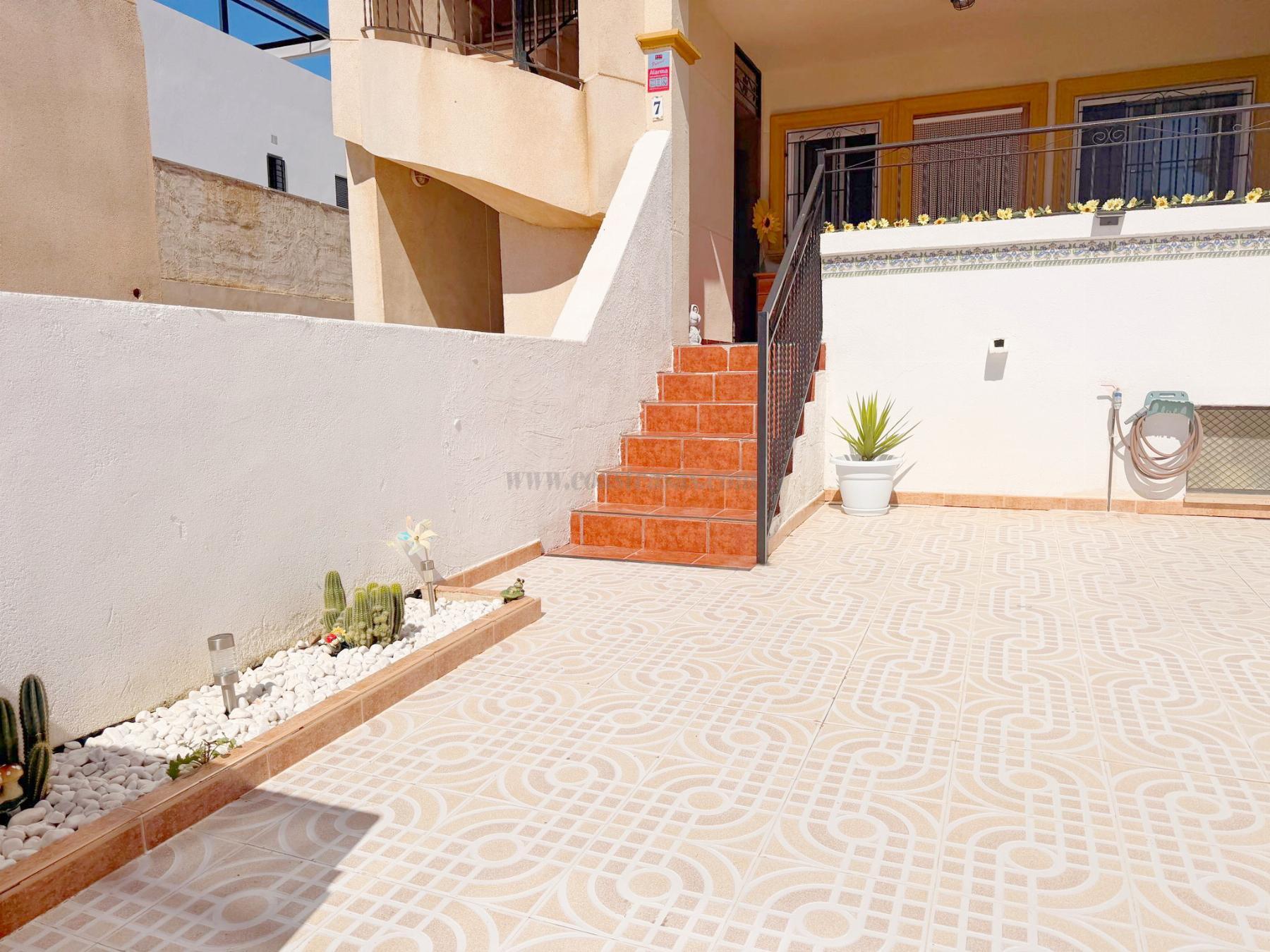Venta de apartamento en Orihuela Costa