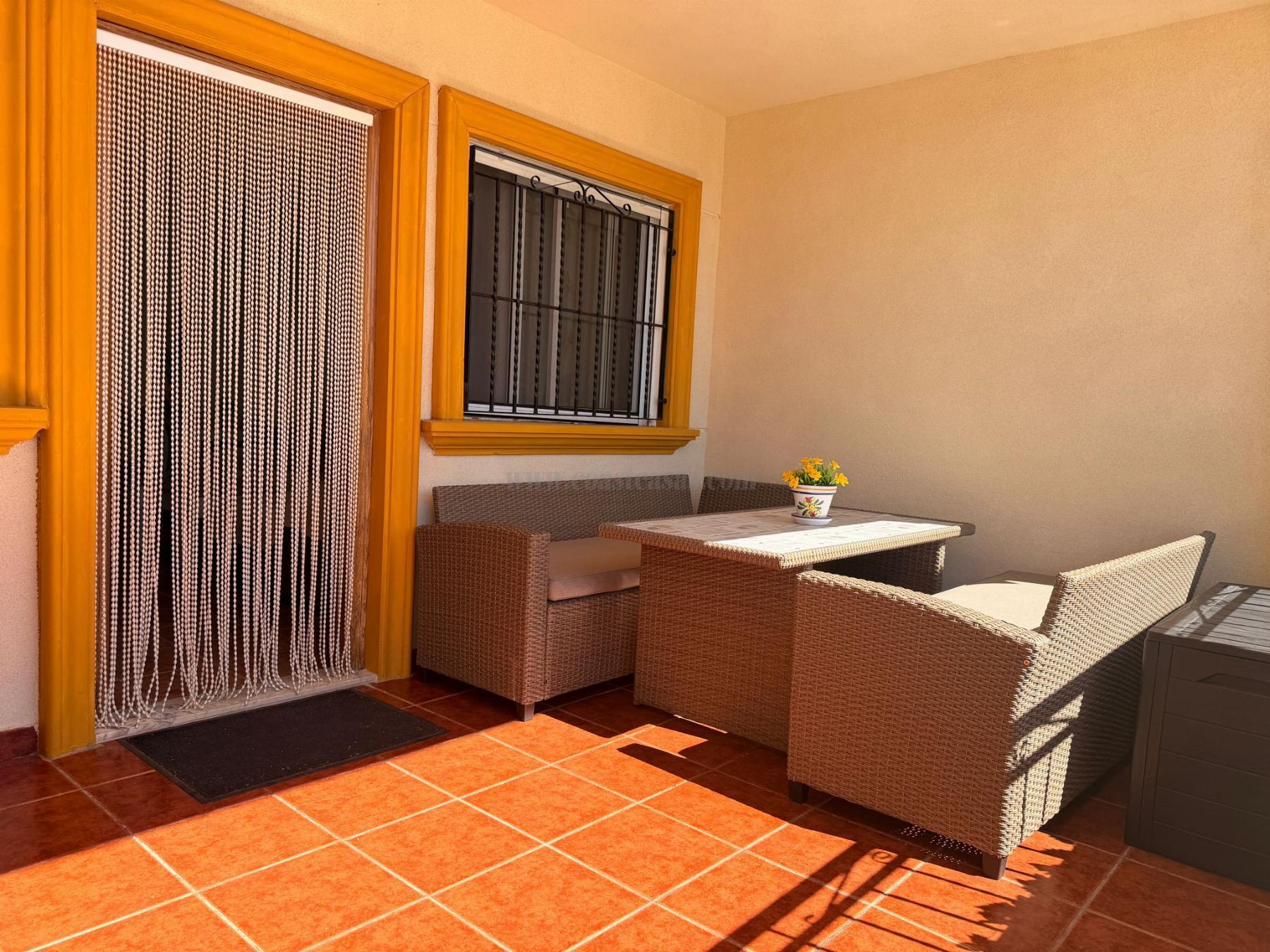 Venta de apartamento en Orihuela Costa