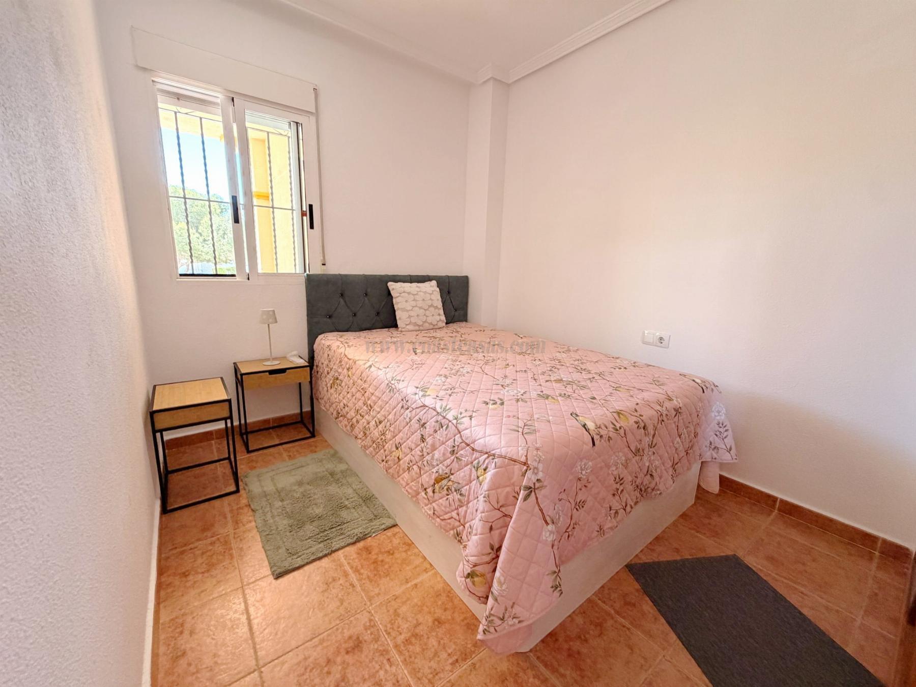 Venta de apartamento en Orihuela Costa