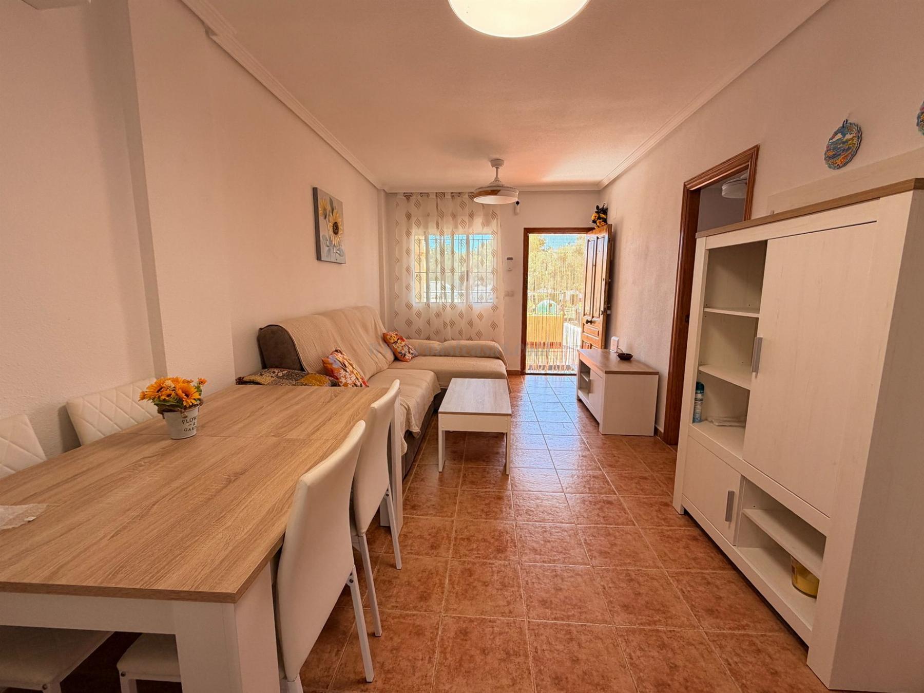 Venta de apartamento en Orihuela Costa