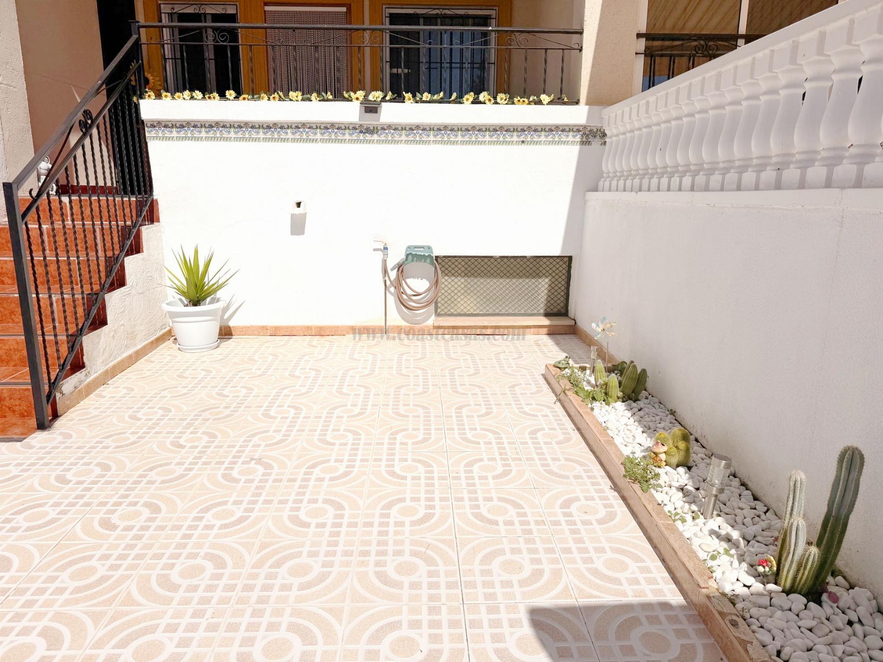 Venta de apartamento en Orihuela Costa