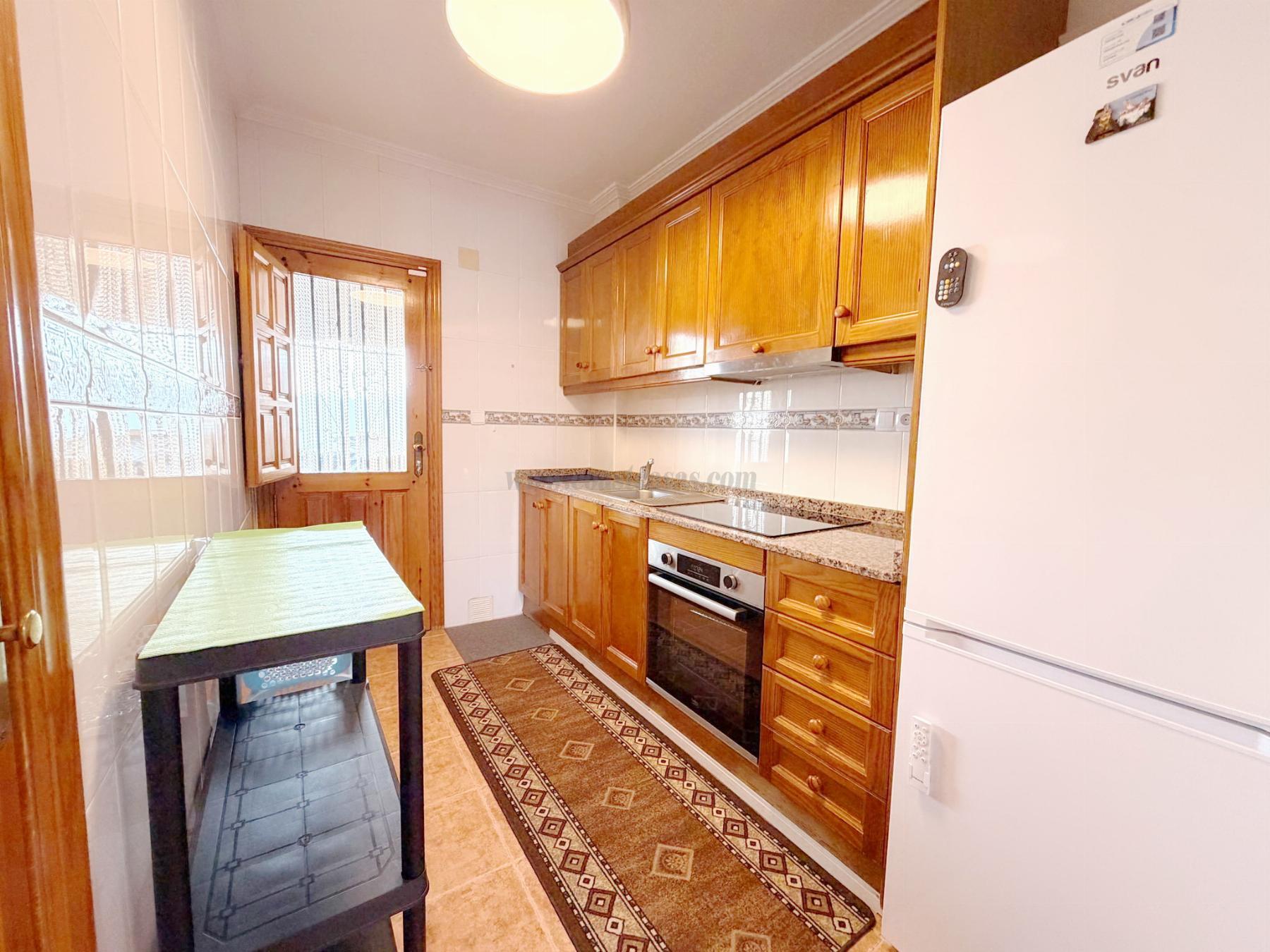 Venta de apartamento en Orihuela Costa