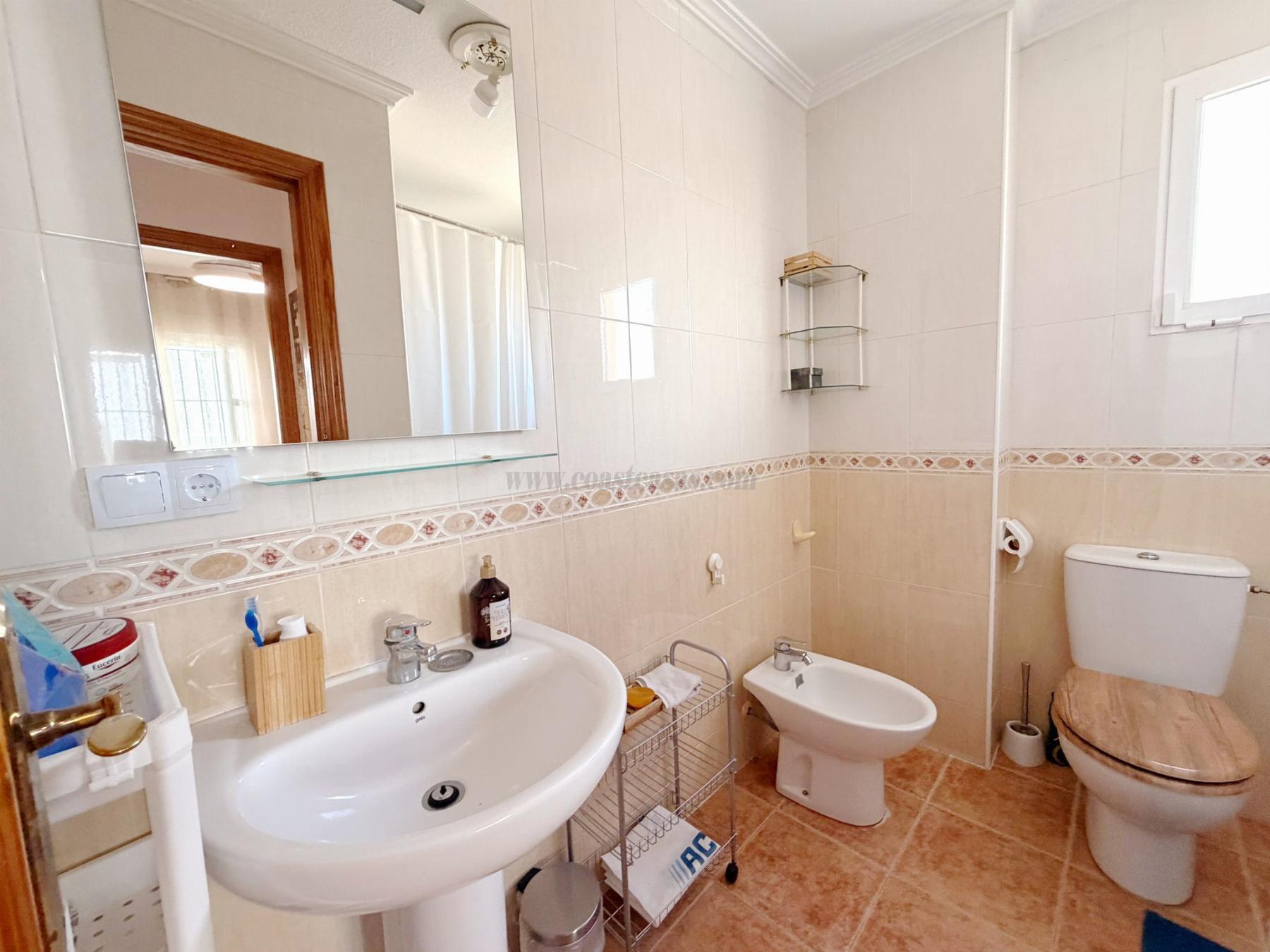 Venta de apartamento en Orihuela Costa
