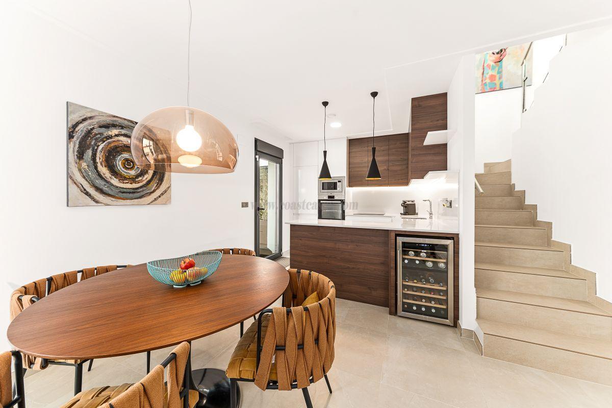 Venta de chalet en Ciudad Quesada
