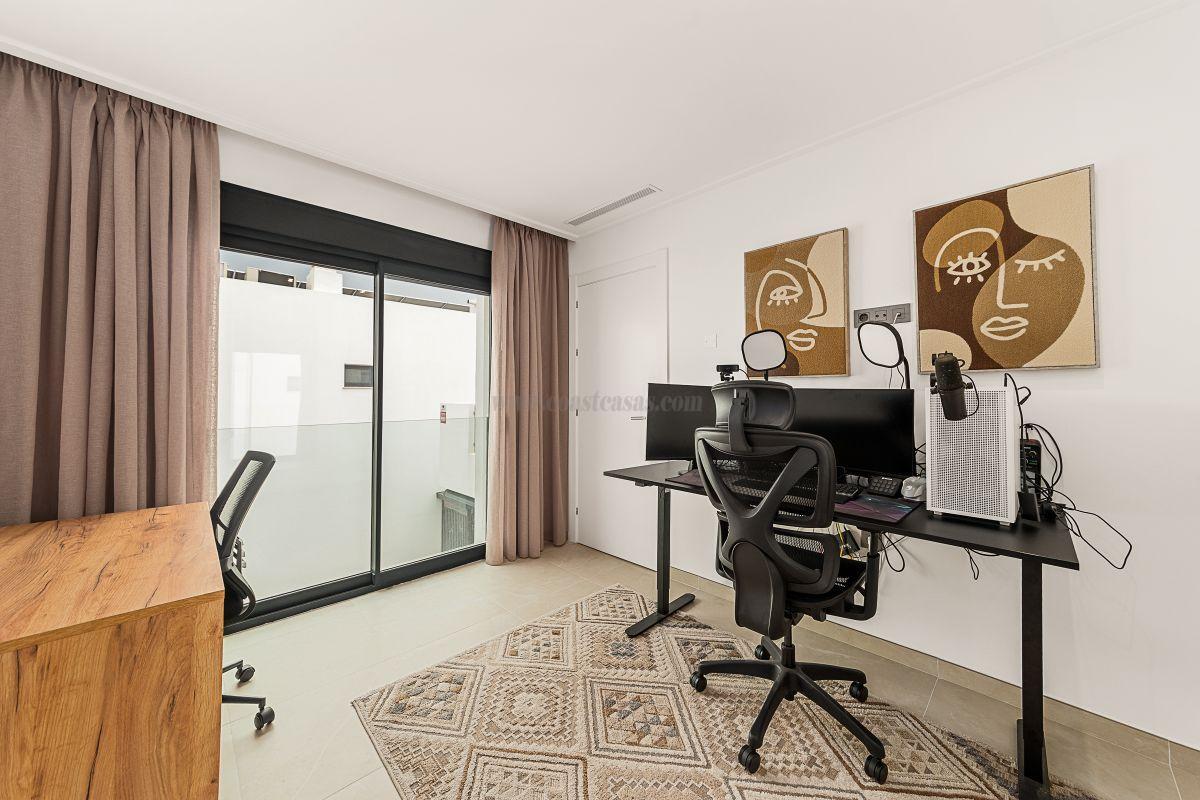 Venta de chalet en Ciudad Quesada
